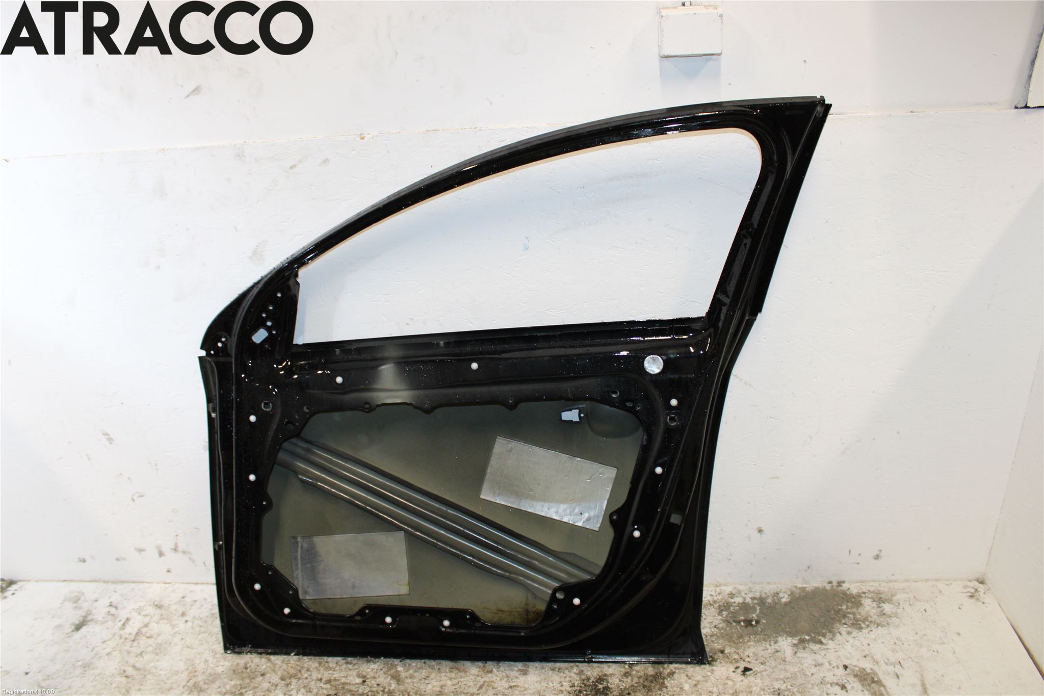 Volvo V60 14-18 Dør 4D Foran Høyre