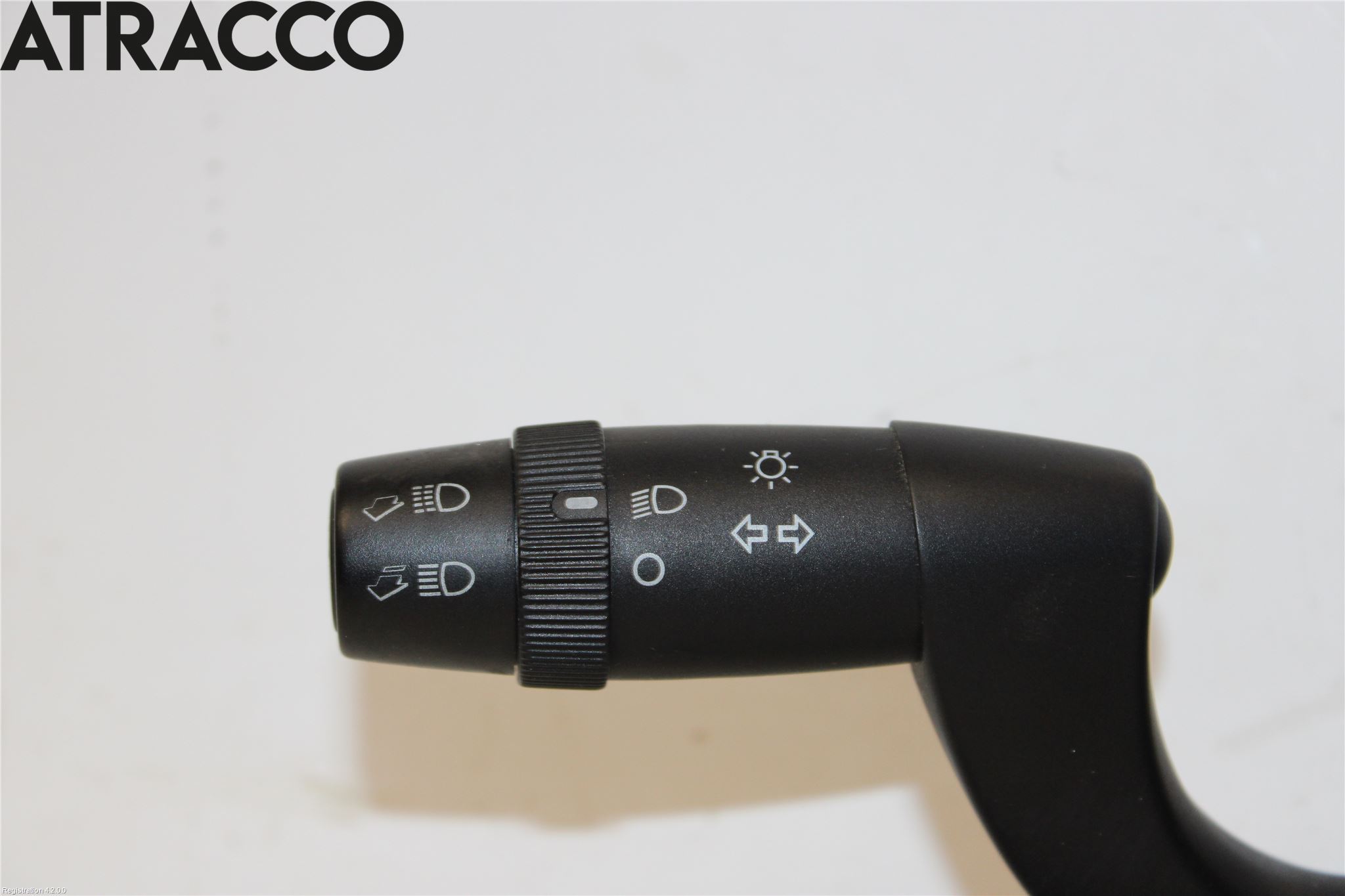 Peugeot BOXER/E-BOXER 15- Bryter Ratt Kombi H Og V