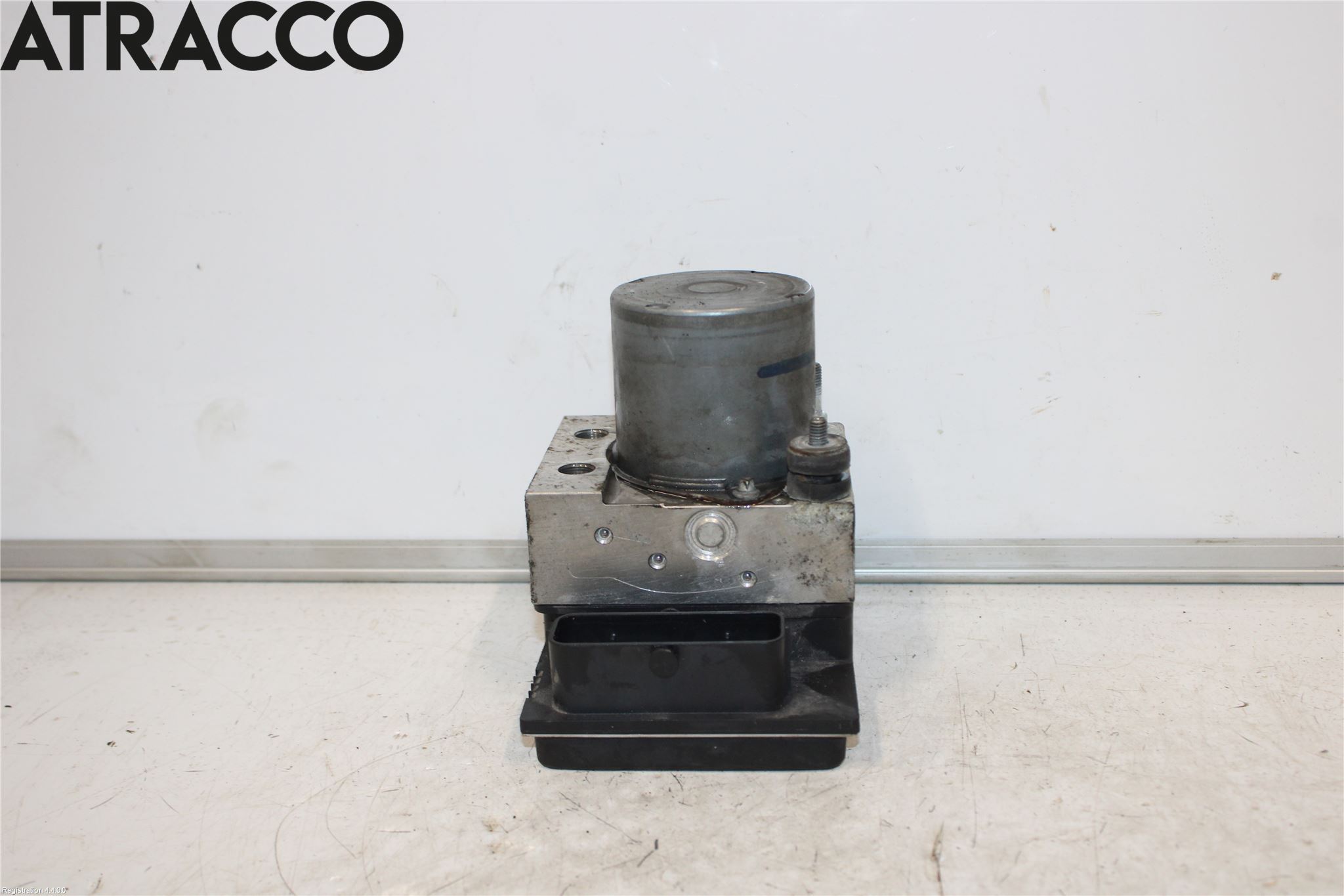 Citroen BERLINGO 08-18 Abs Hydraulikkaggregat