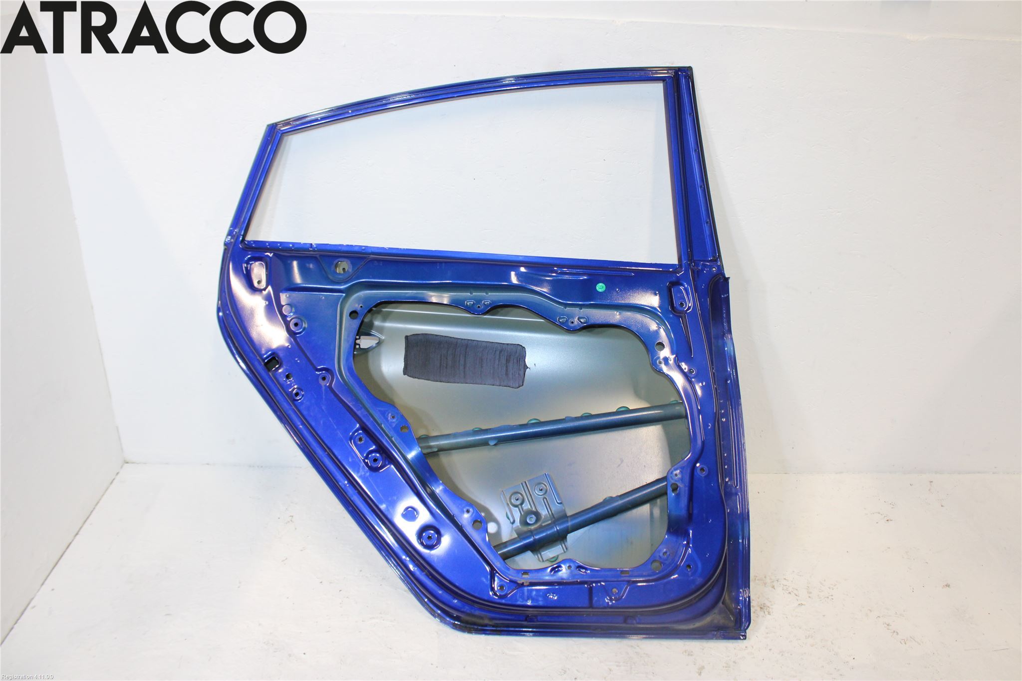 Hyundai IONIQ AE 17-22 Dør 4D Bak Venstre