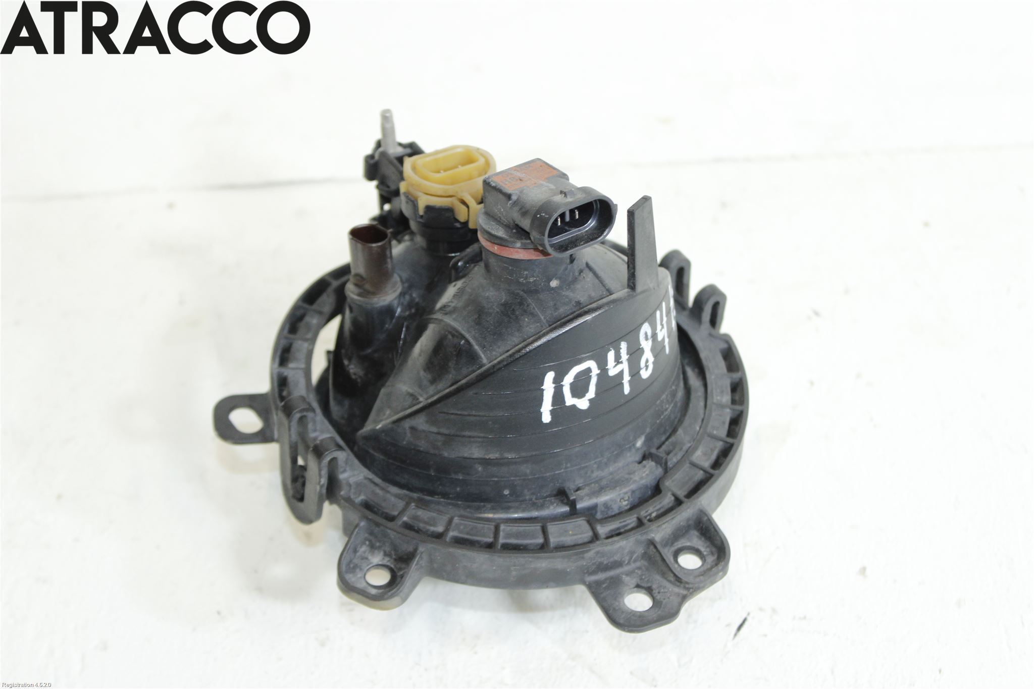 Mini ONE/COOPER 5DR F55 14-24 Frontlykt-Kurve-Tåkelys