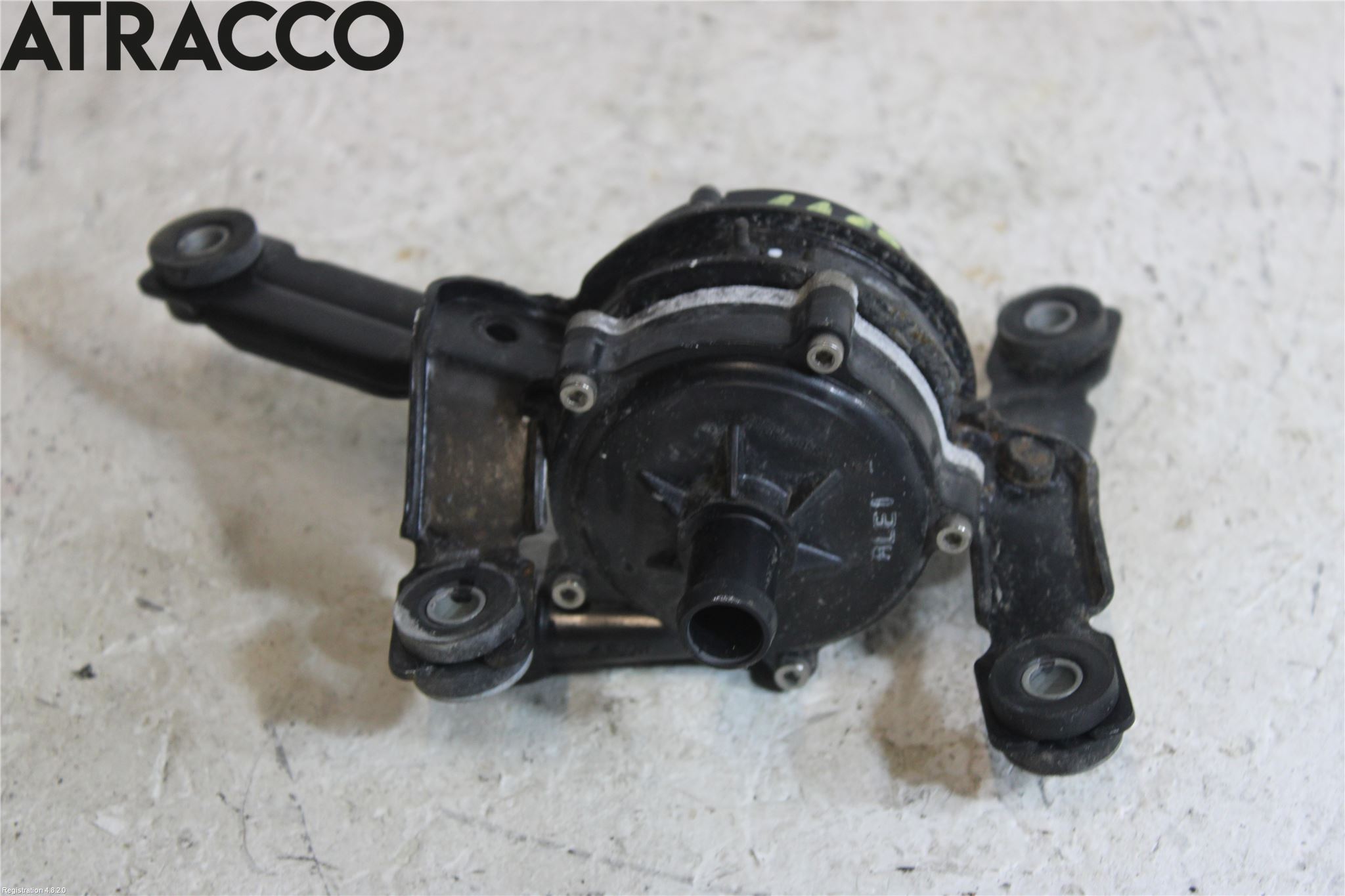 Hyundai KONA/ELECTRIC OS 18-23 Vannpumpe