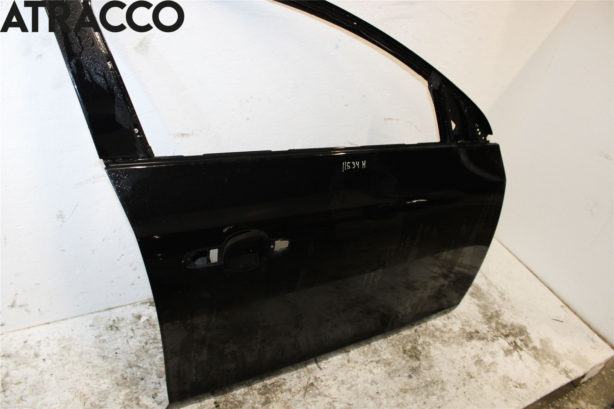 Volvo V60 14-18 Dør 4D Foran Høyre