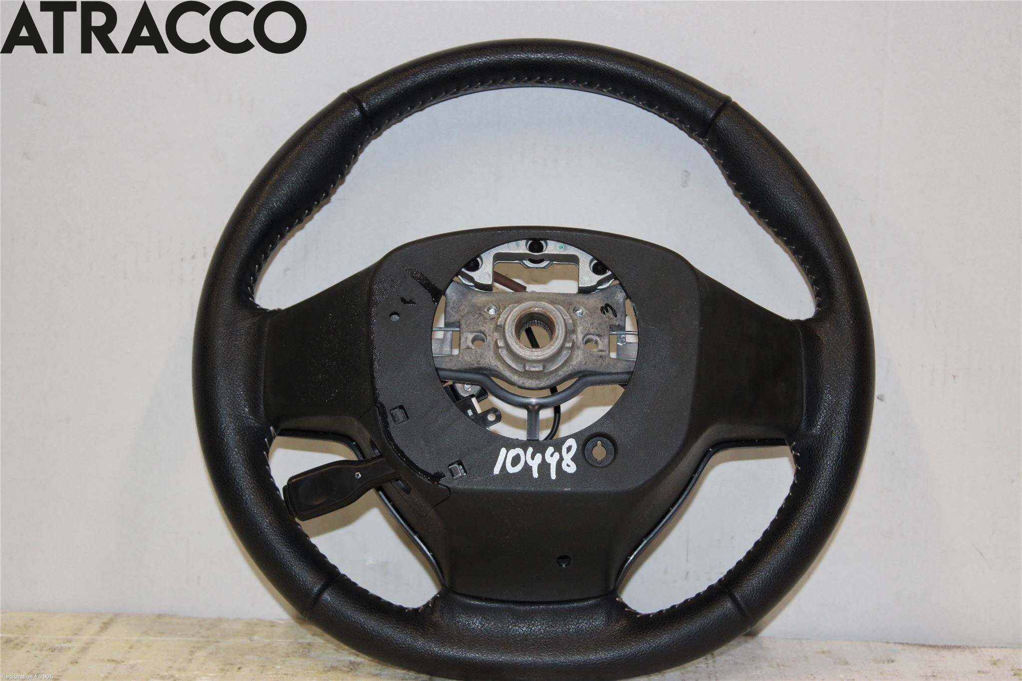 Toyota YARIS XP130 15-20 Ratt