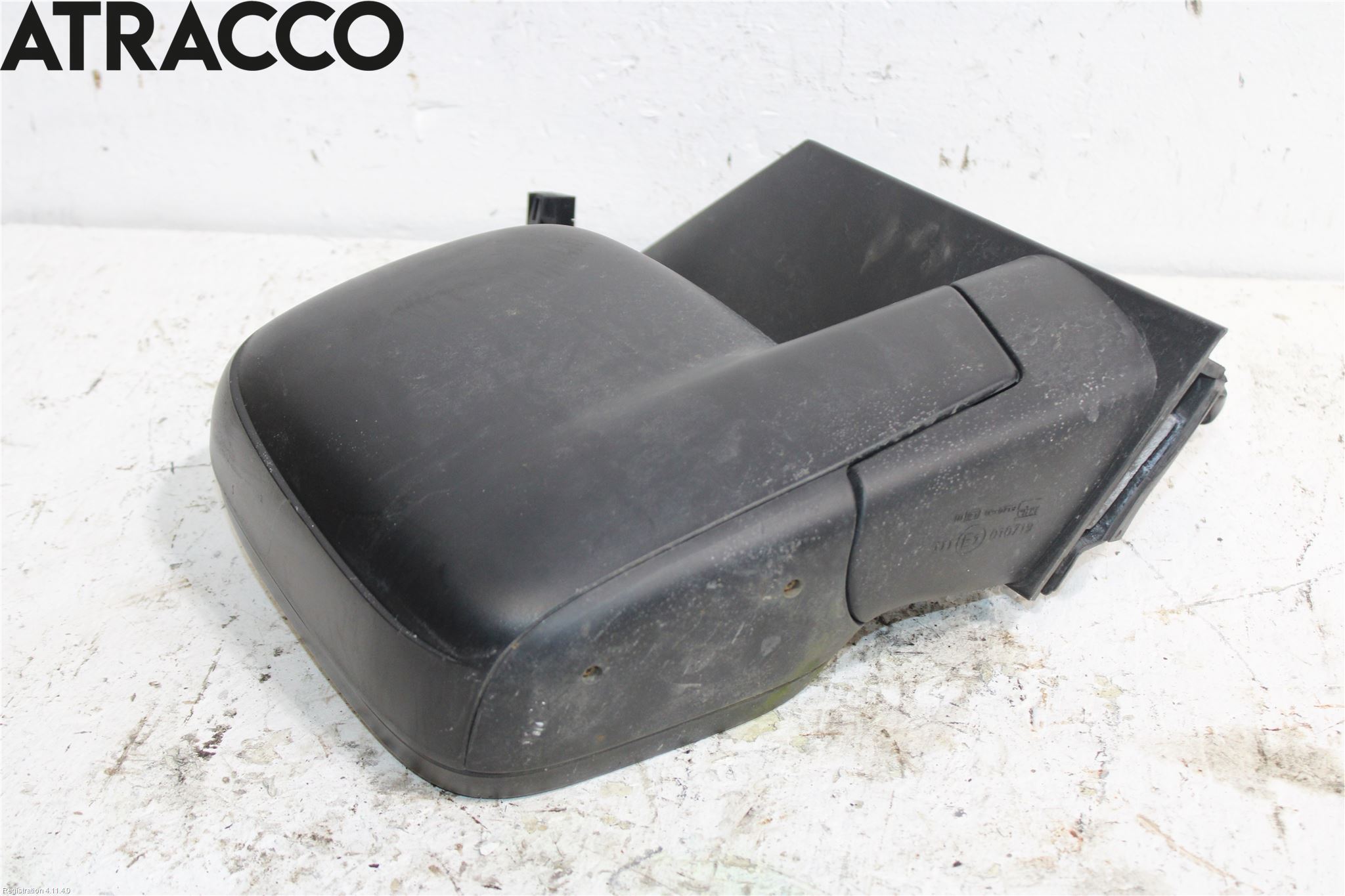 Volkswagen VW CADDY 16-20 Speil H M-El Justering