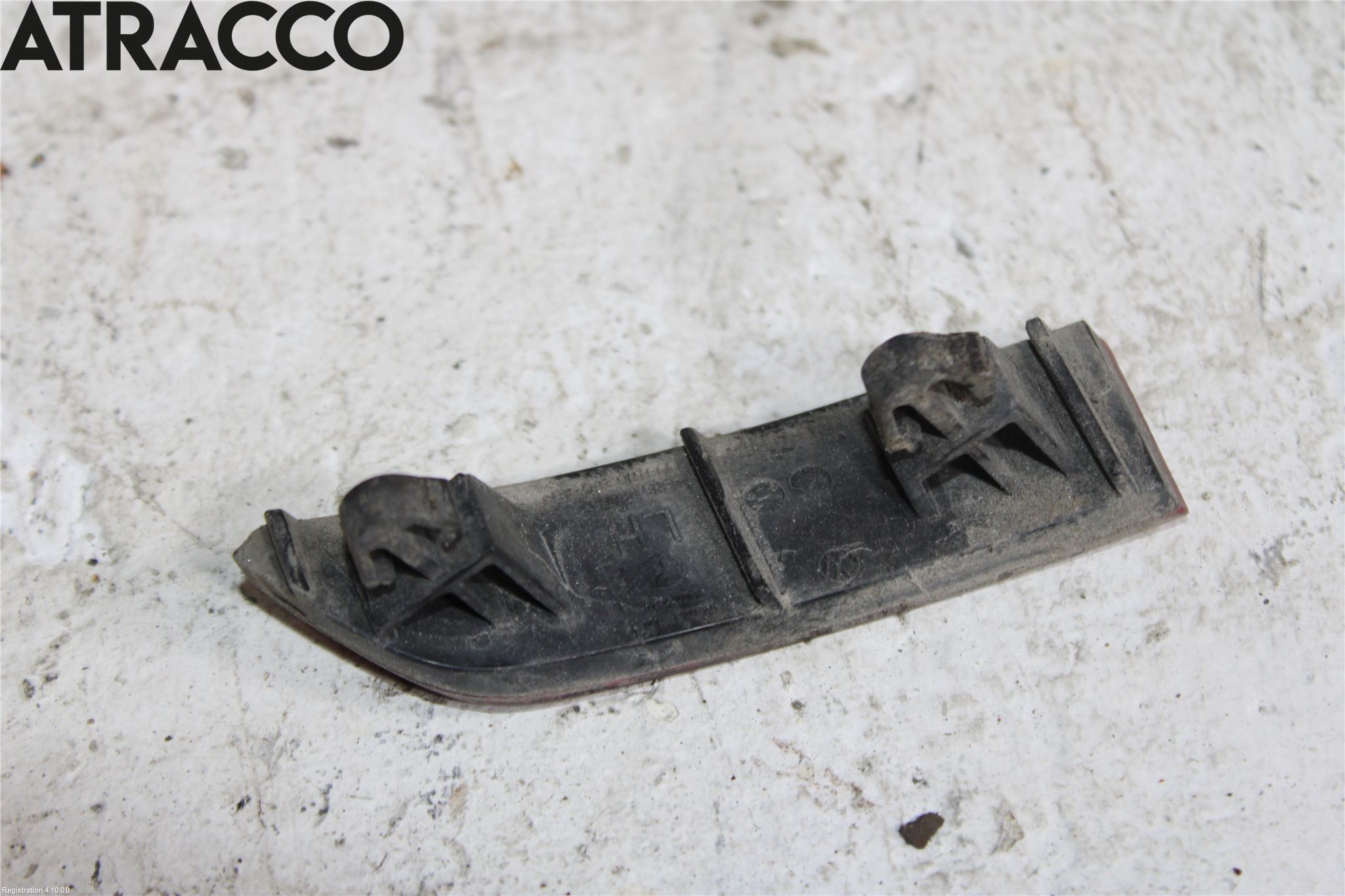 Volkswagen VW TIGUAN 16-24 Refleks Bak