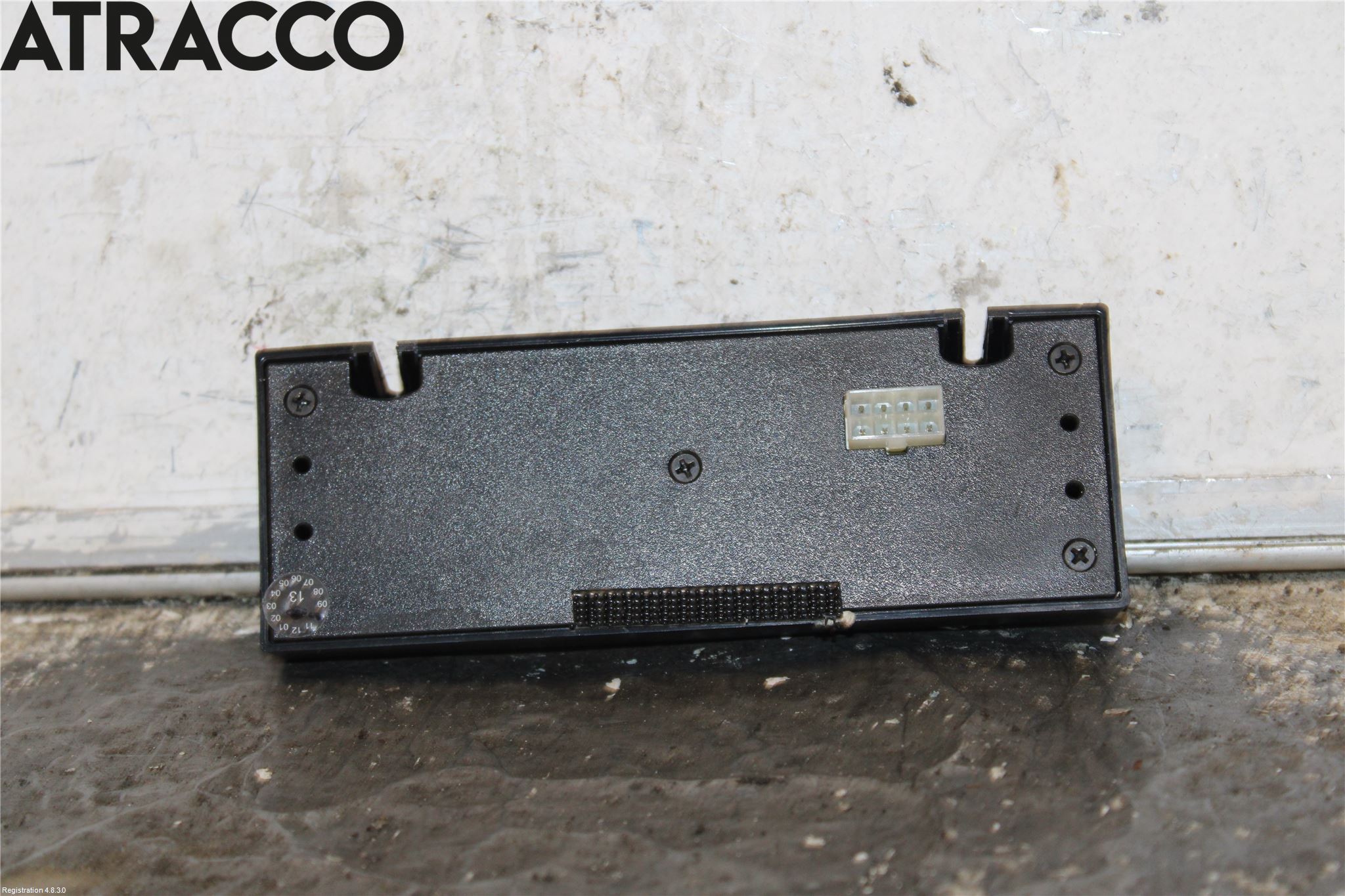 Volkswagen VW TRANSP/CARAVELLE (T5) 04-15 Bryter Øvrig