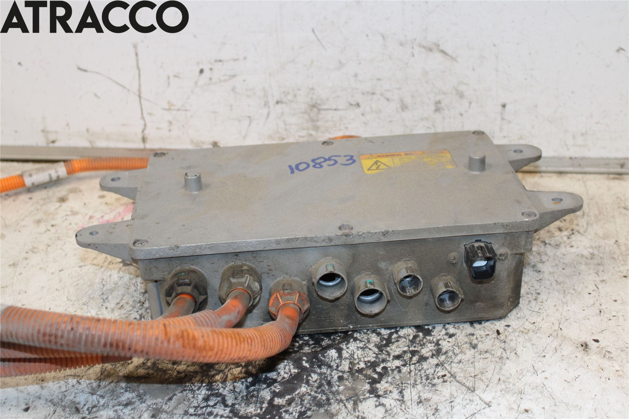 MG MARVEL R 22- Inverter Hybrid