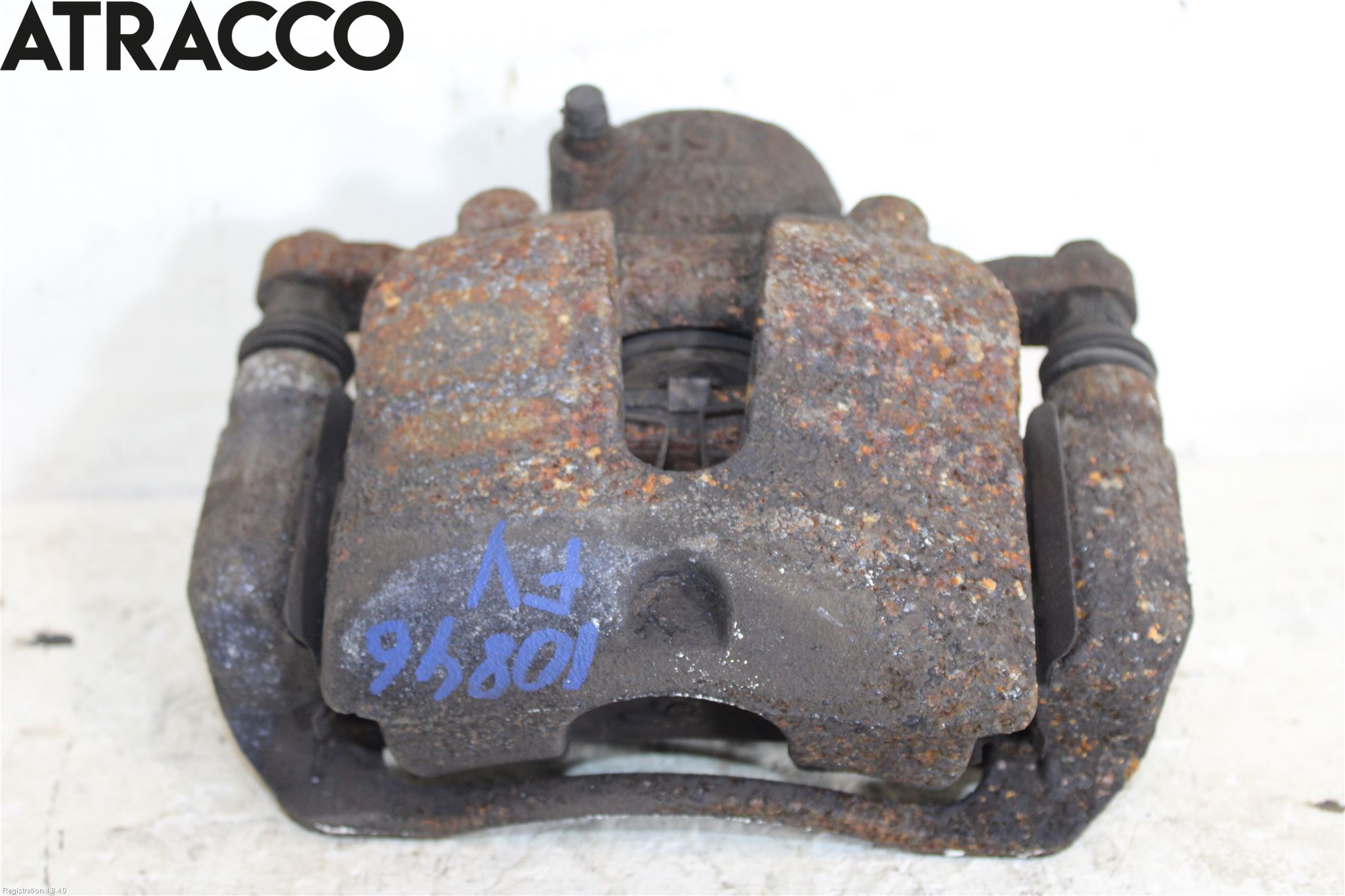 Hyundai i30 PD 17- Bremsecaliper Foran Venstre
