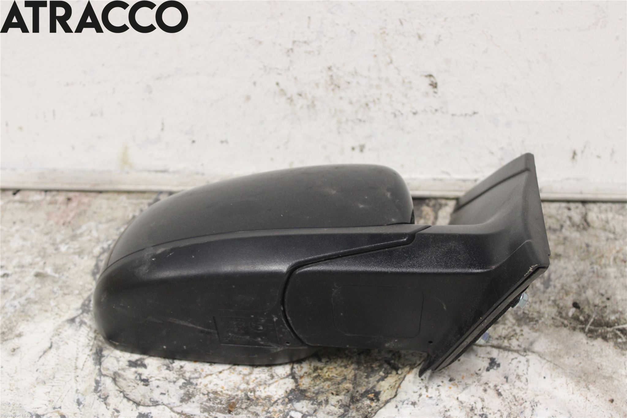 Kia PICANTO 12-17 Speil H M-El Justering