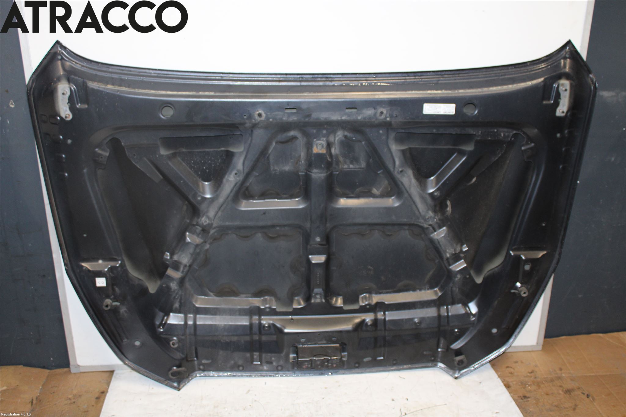 Subaru XV 12-17 Panser