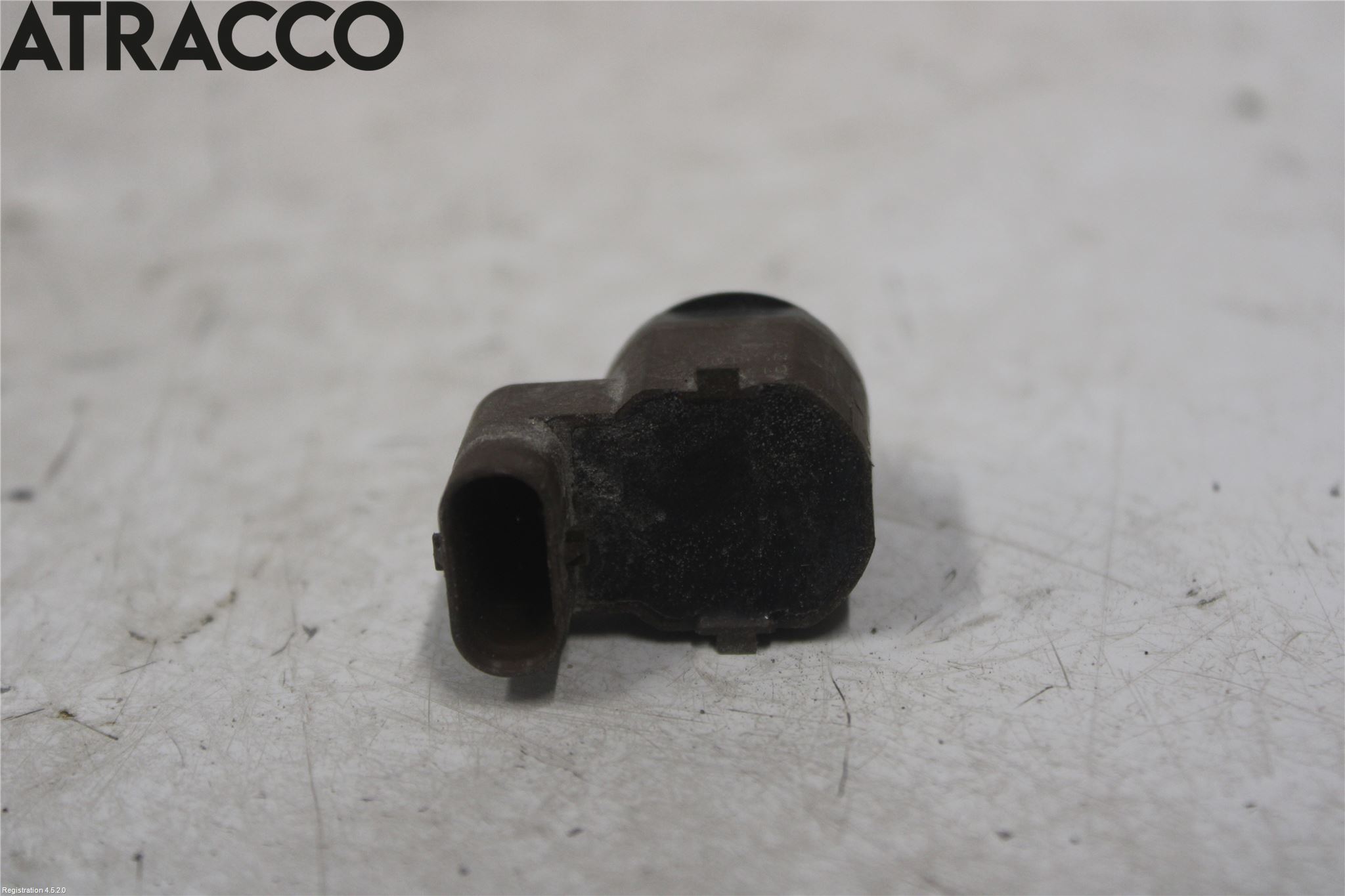 BMW 5 F10/F11/F18 09-17 Sensor Ryggesensor