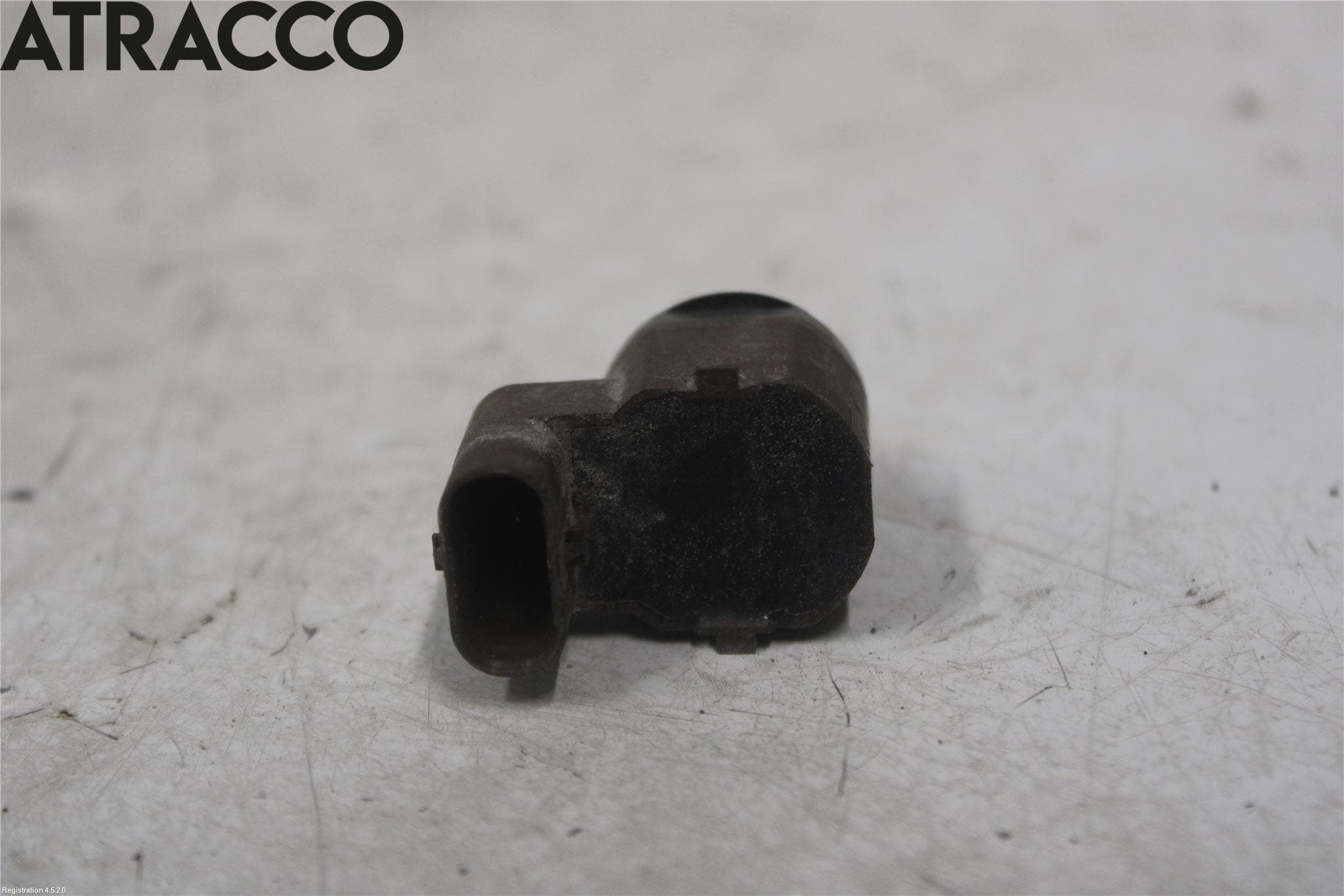 BMW 5 F10/F11/F18 09-17 Sensor Ryggesensor