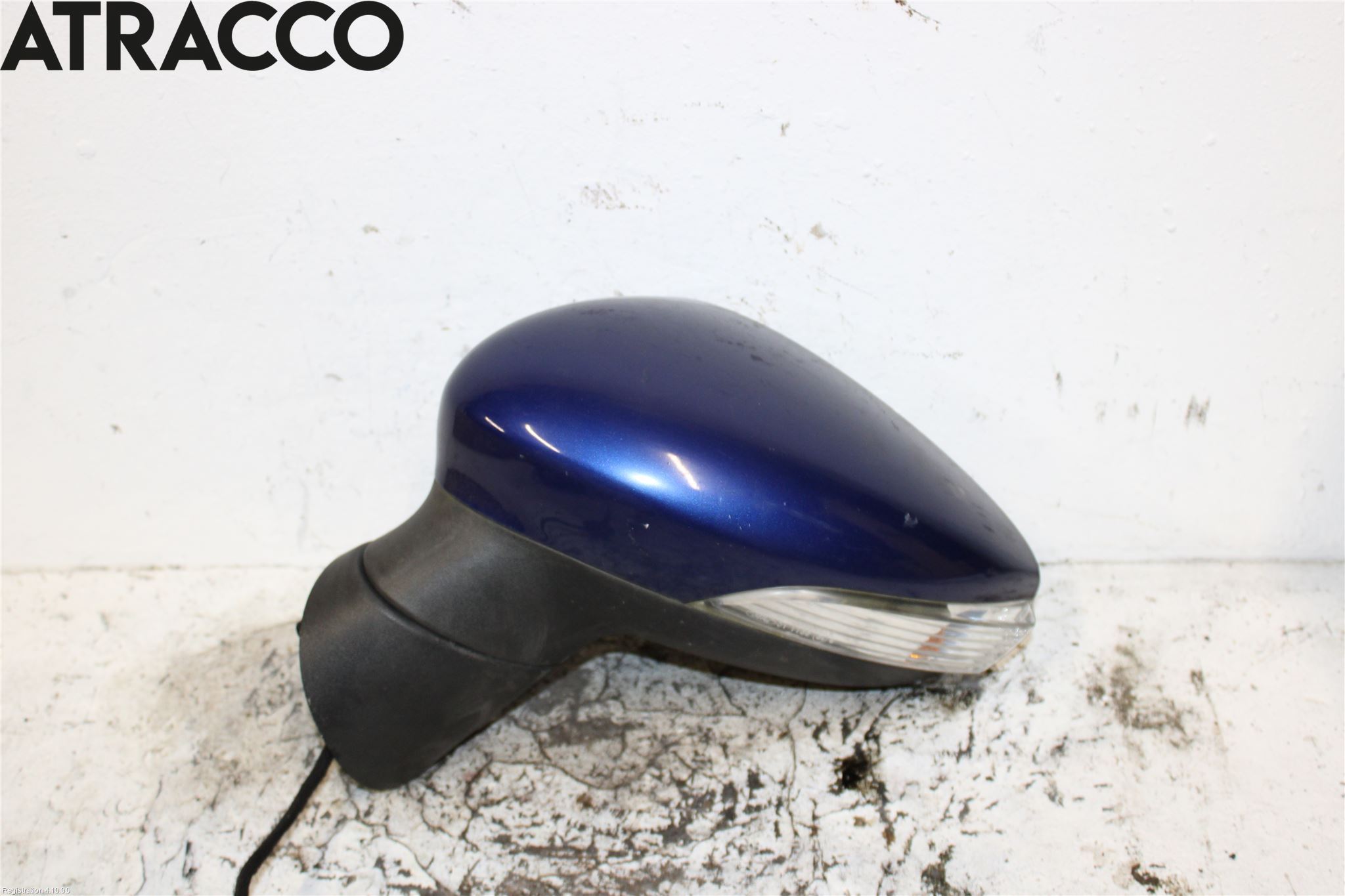 Ford FIESTA 13-17 Speil V M-El Justering