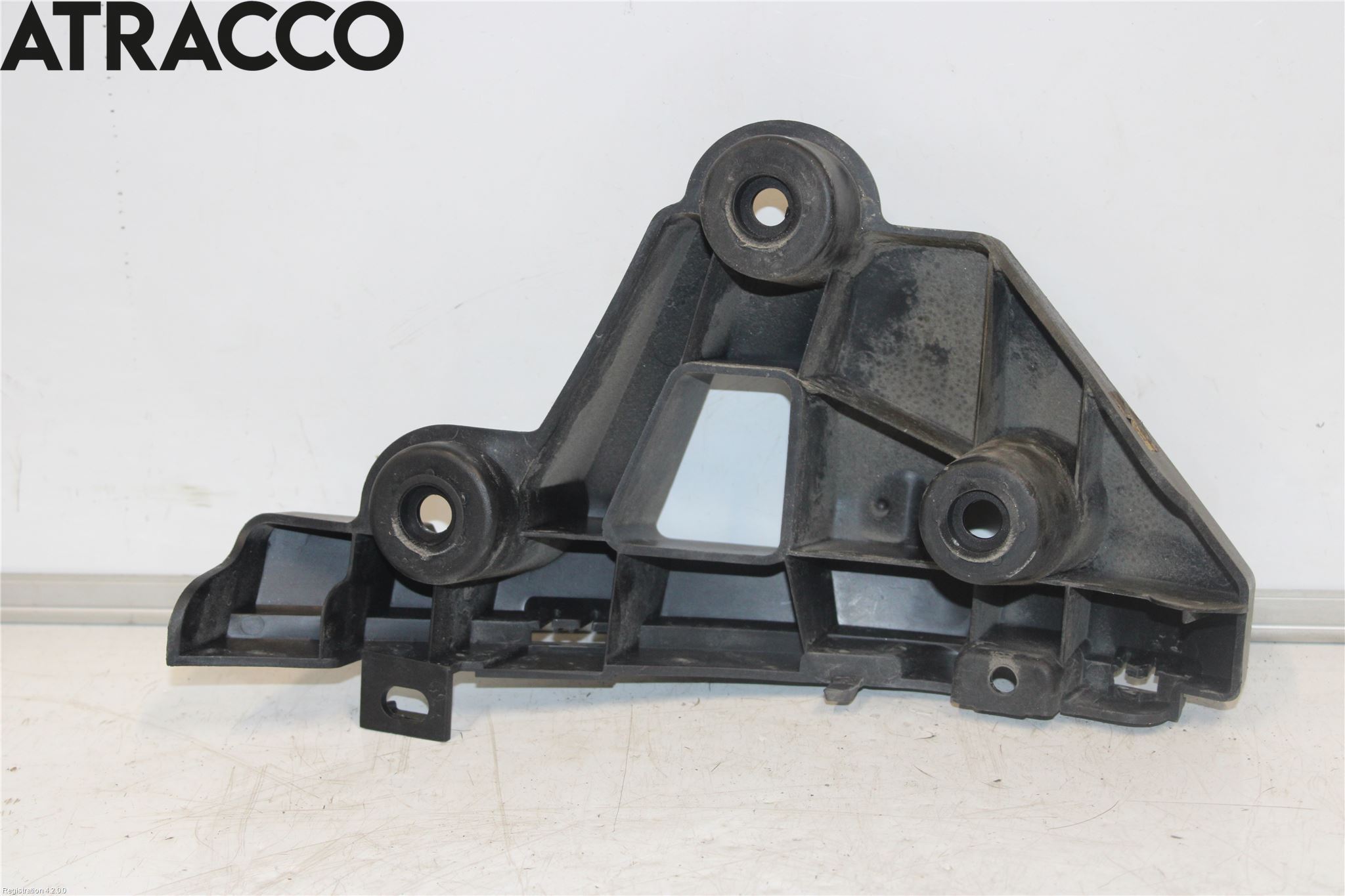 Peugeot 308 14-21 Støtfangerfeste Bak Venstre