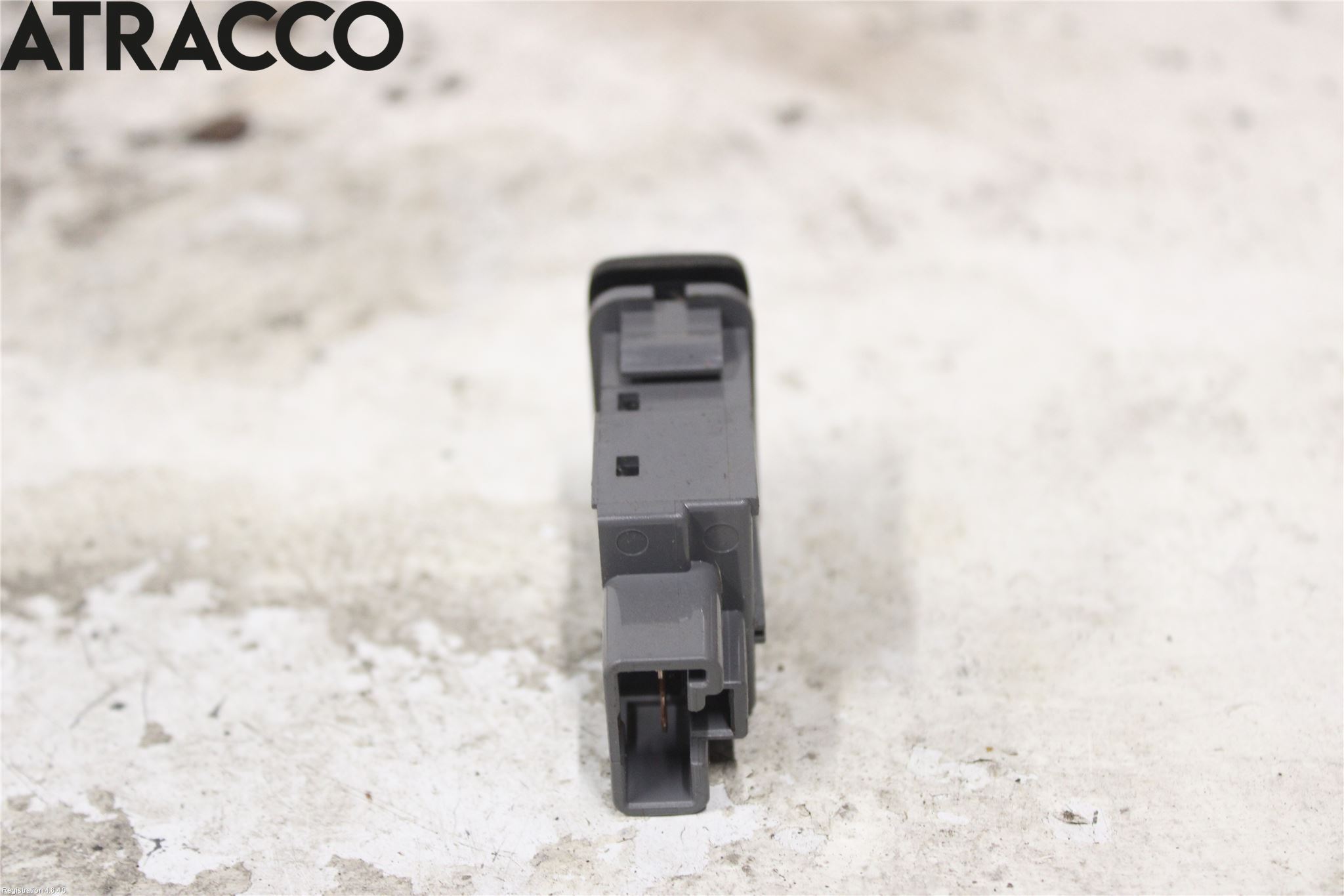 Toyota LANDCRUISER J120 02-09 Bryter Øvrig