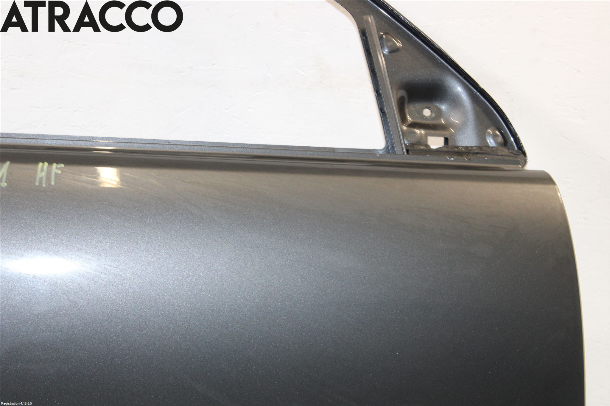 Volkswagen VW PASSAT CC 08-16 Dør 4D Foran Høyre