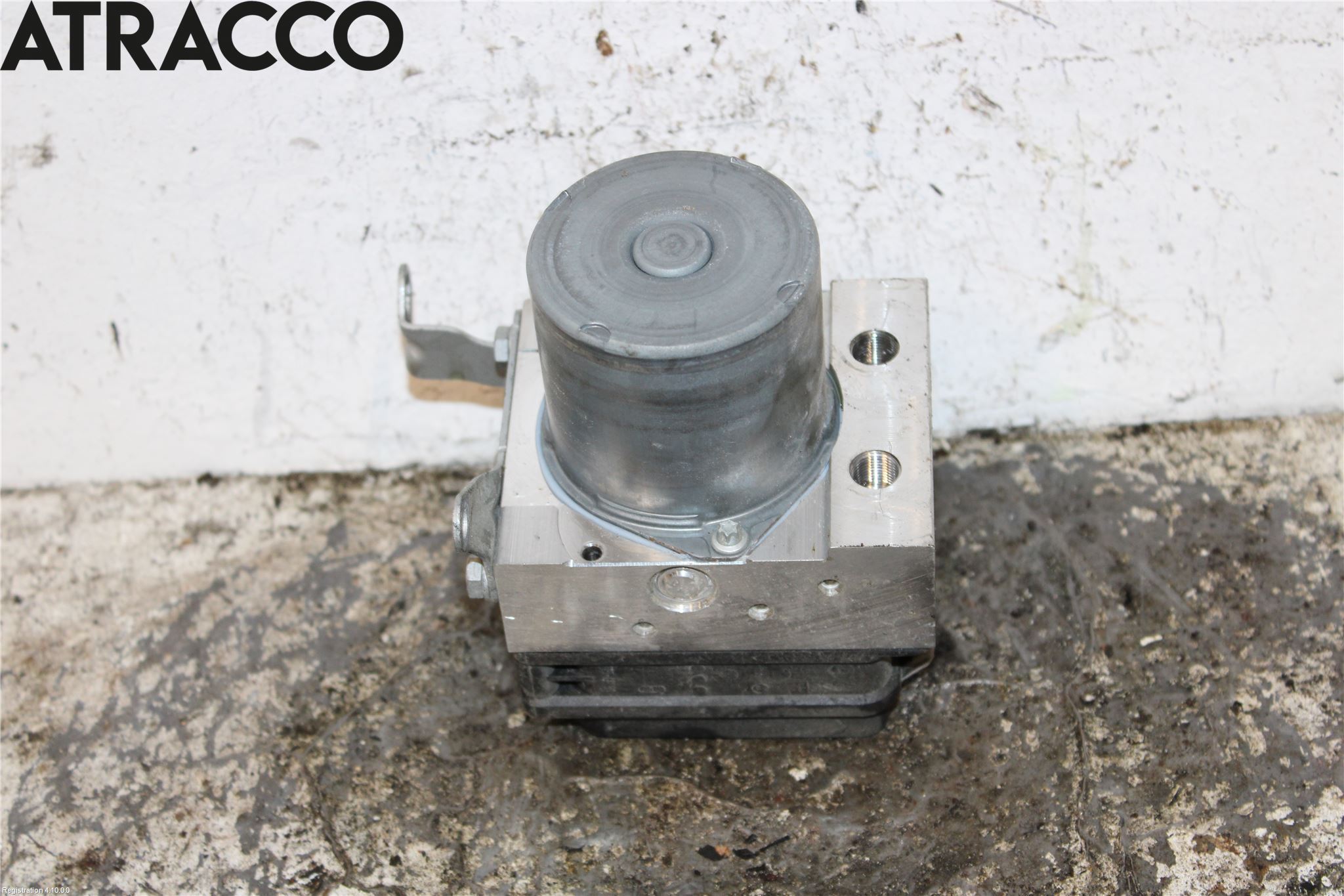 BMW X1 E84 10-15 Abs Hydraulikkaggregat