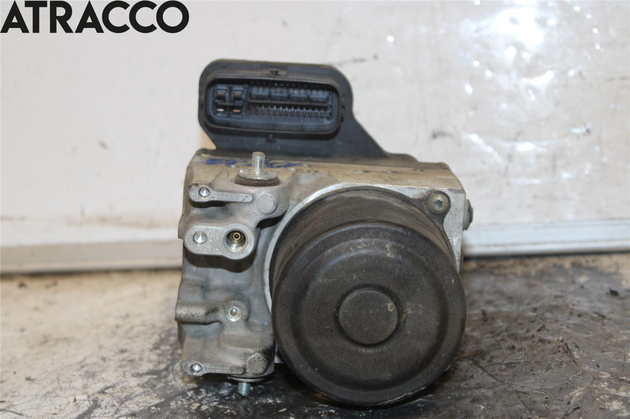 Toyota RAV 4 06-12 Abs Hydraulikkaggregat