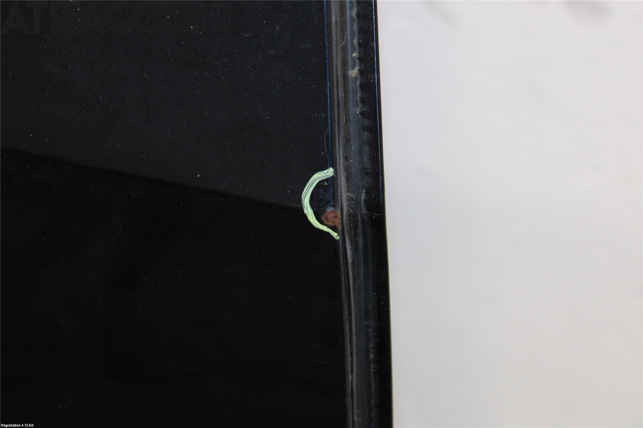 Volkswagen VW GOLF / E-GOLF VII 13-20 Dør 4D Bak Høyre