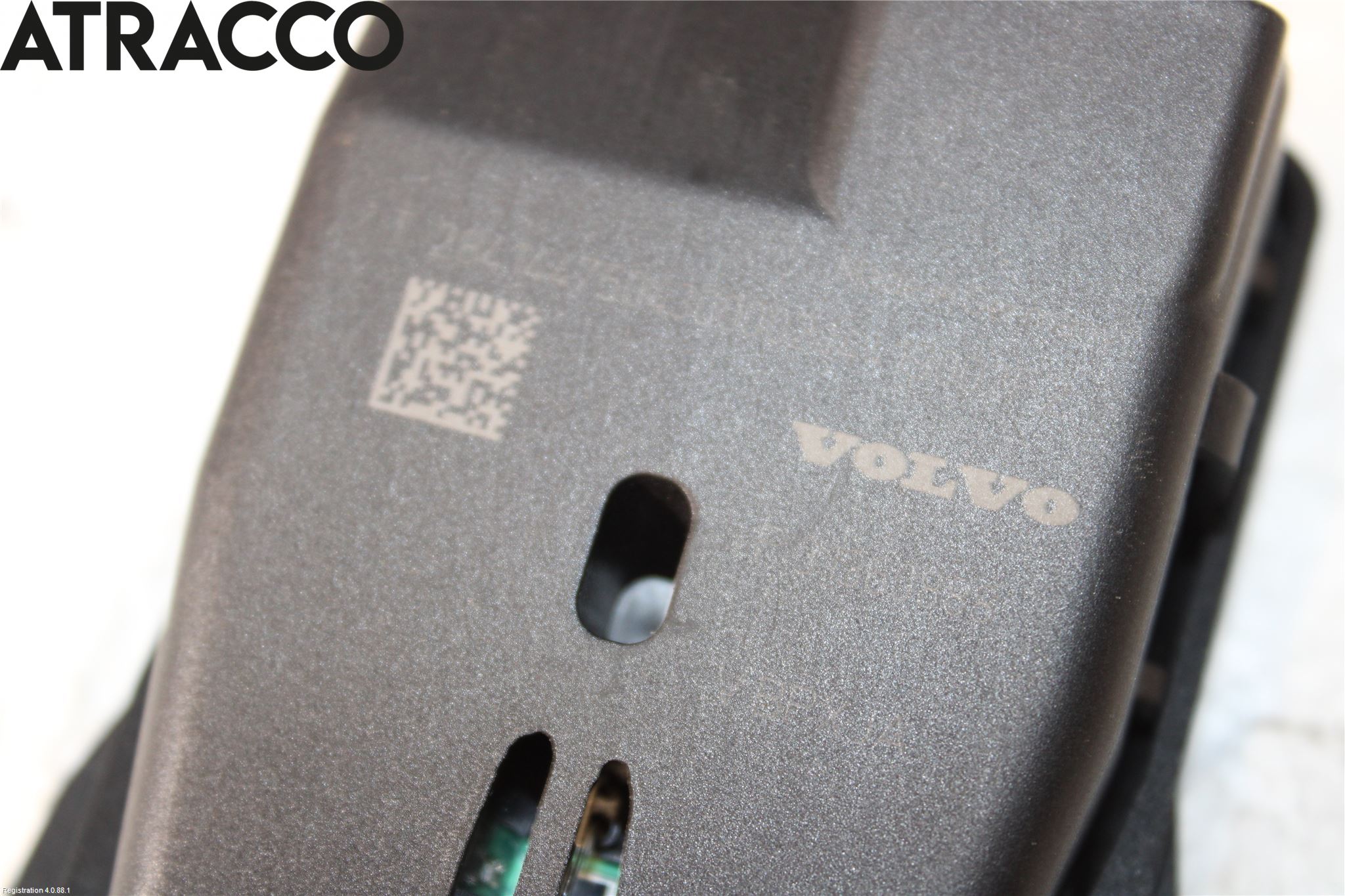 Volvo V40 12-19 Sensor Kollisjonsbeskyttelse