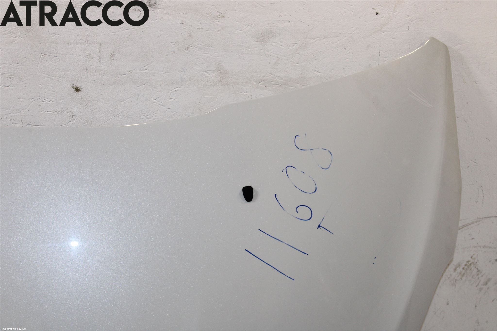 Peugeot 208 12-15 Panser