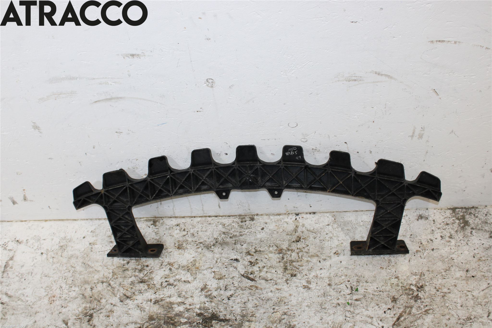 Tesla MODEL S 13- Støtfanger Foran Feste