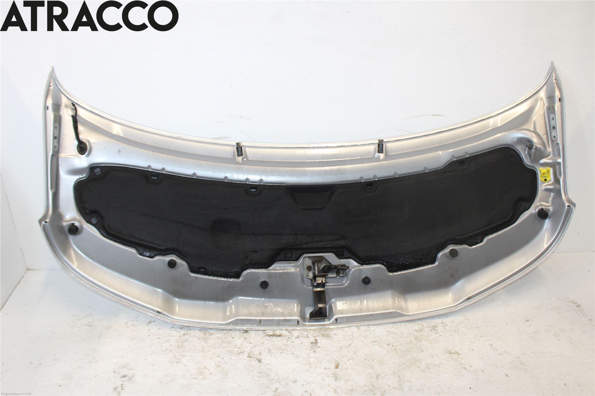 Volkswagen VW TRANSP/CARAVELLE (T5) 04-15 Panser