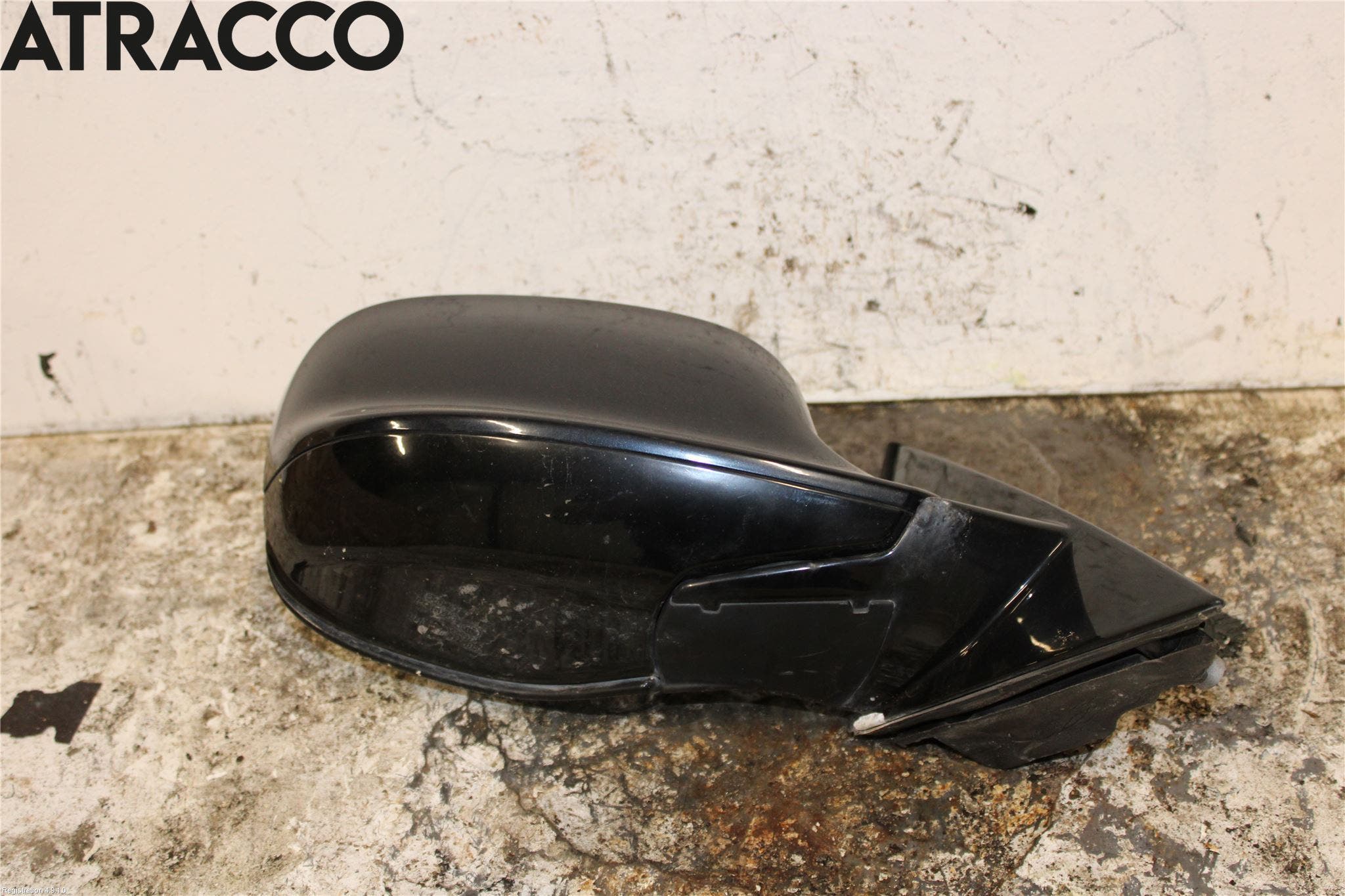 BMW X3 E83     03-10 Speil H M-El Justering