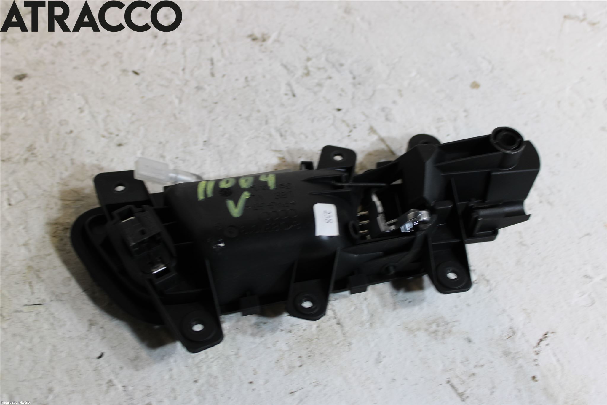 Audi A4/S4 08-11 Innr Dørhandtak V Indre