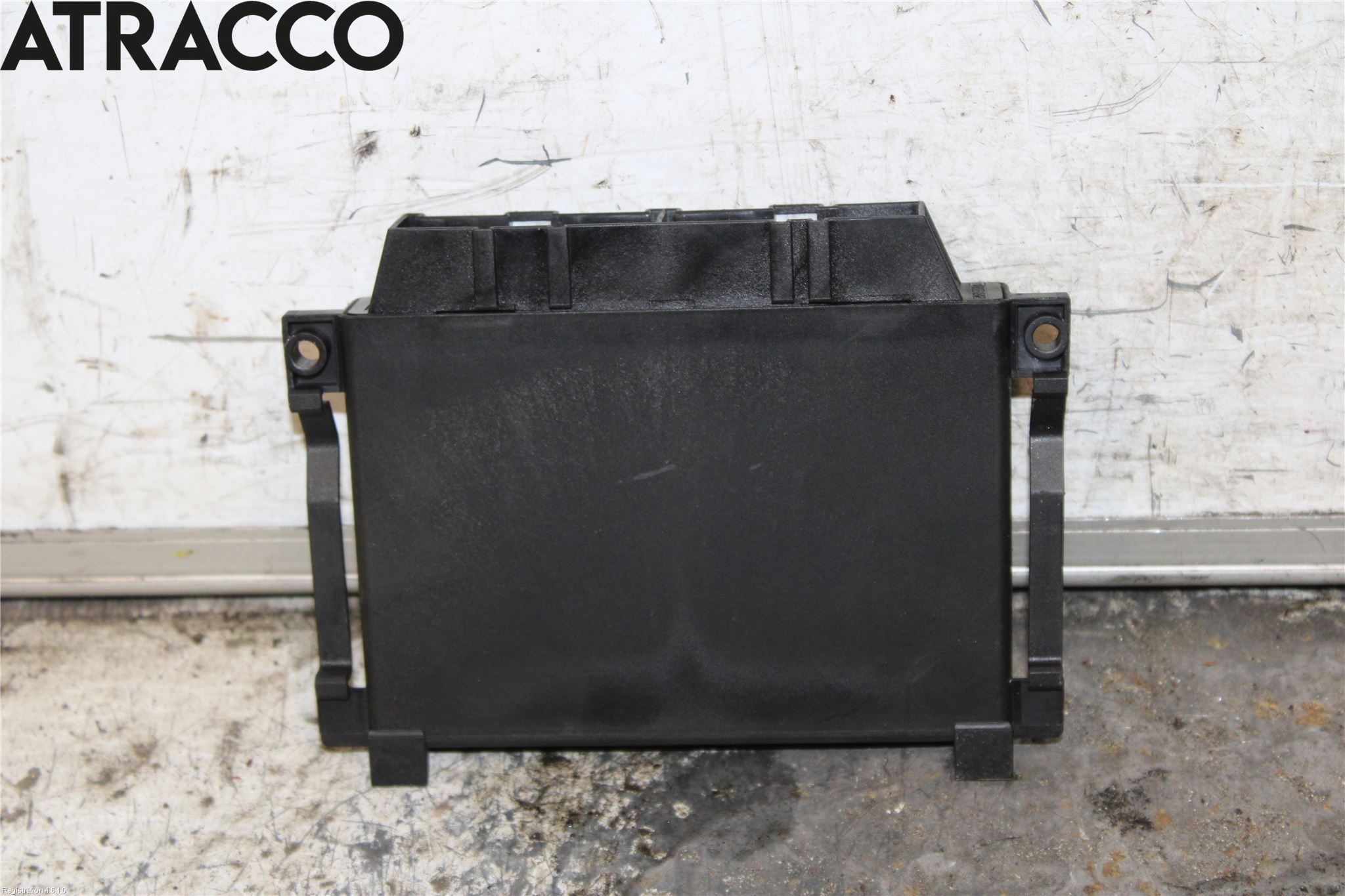 Mercedes-Benz MB C (203) 00-07 Styreenhet Øvrig