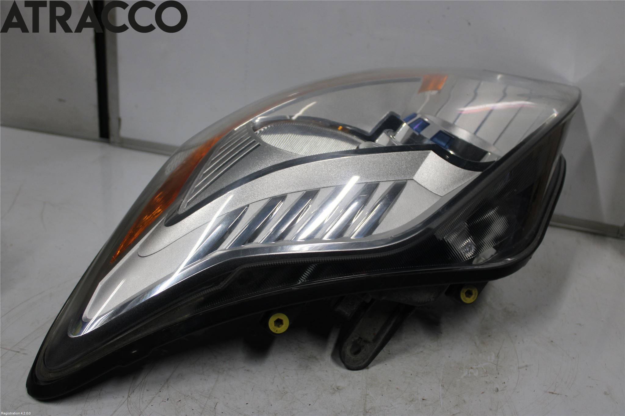 Ford KUGA 08-12 Frontlykt Venstre