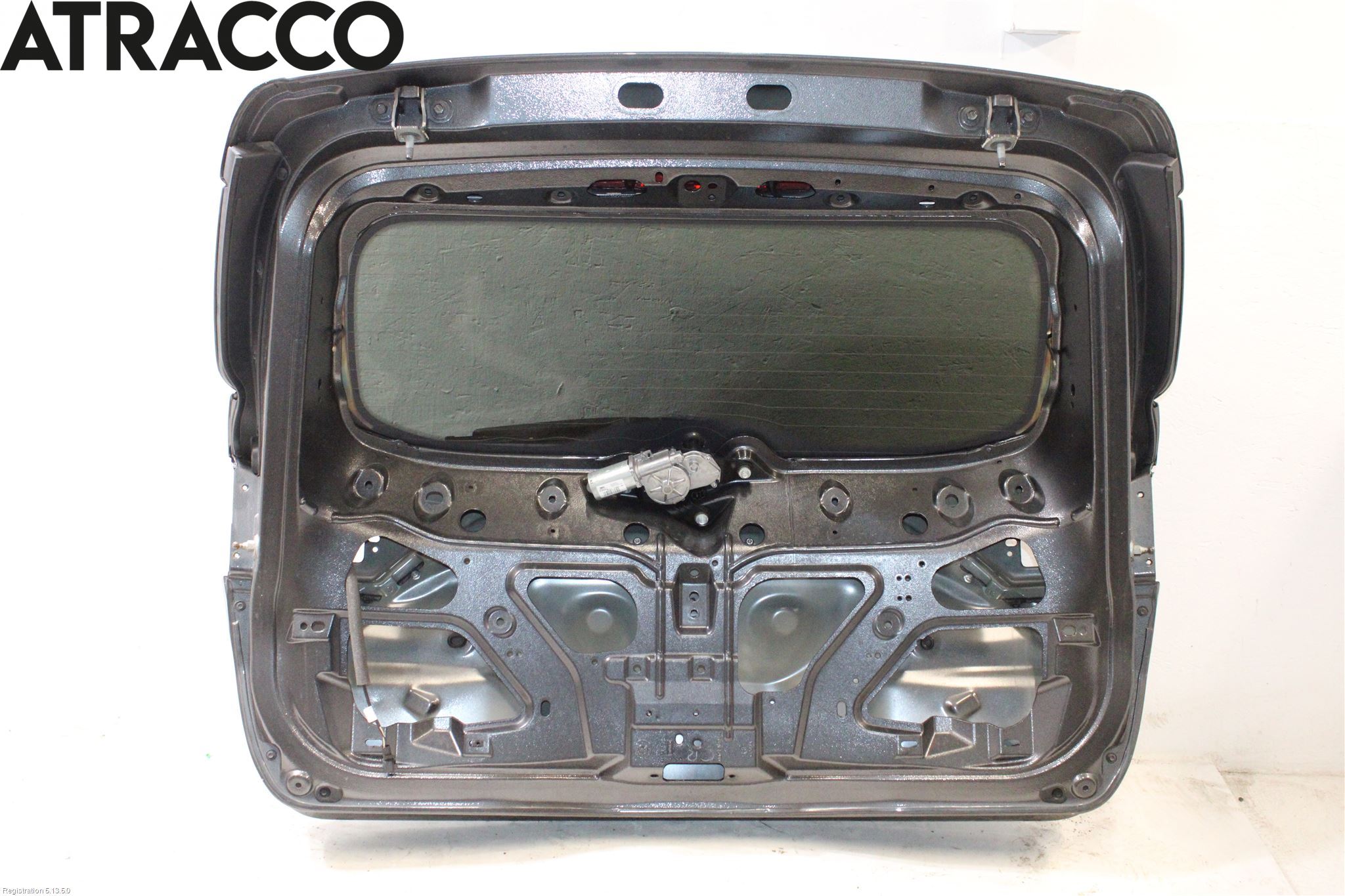 Ford MONDEO 15-22 Bakluke Cc - Kombi