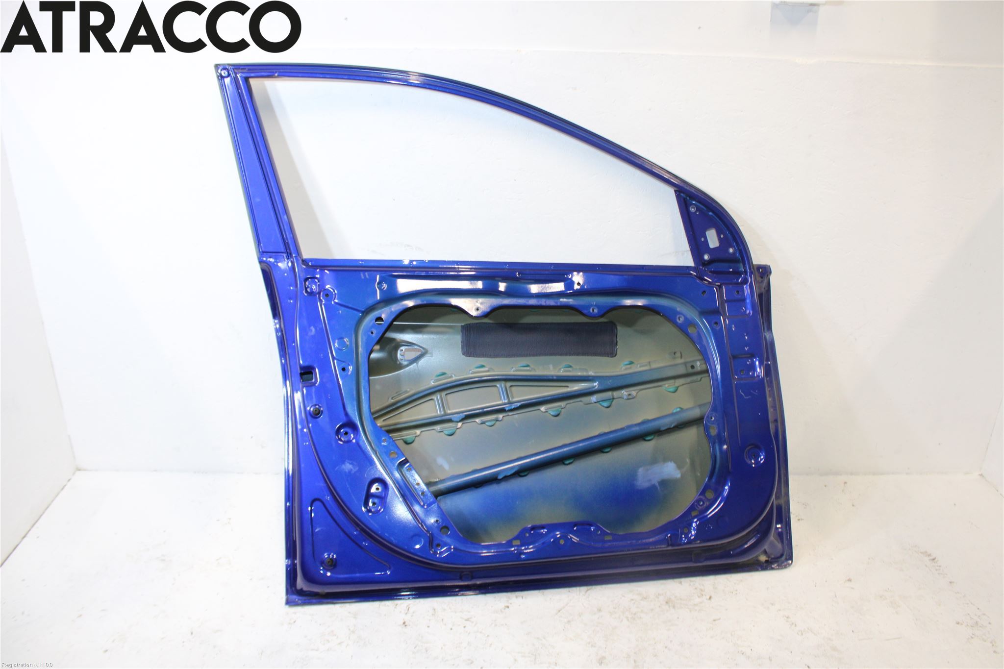 Hyundai IONIQ AE 17-22 Dør 4D Foran Venstre