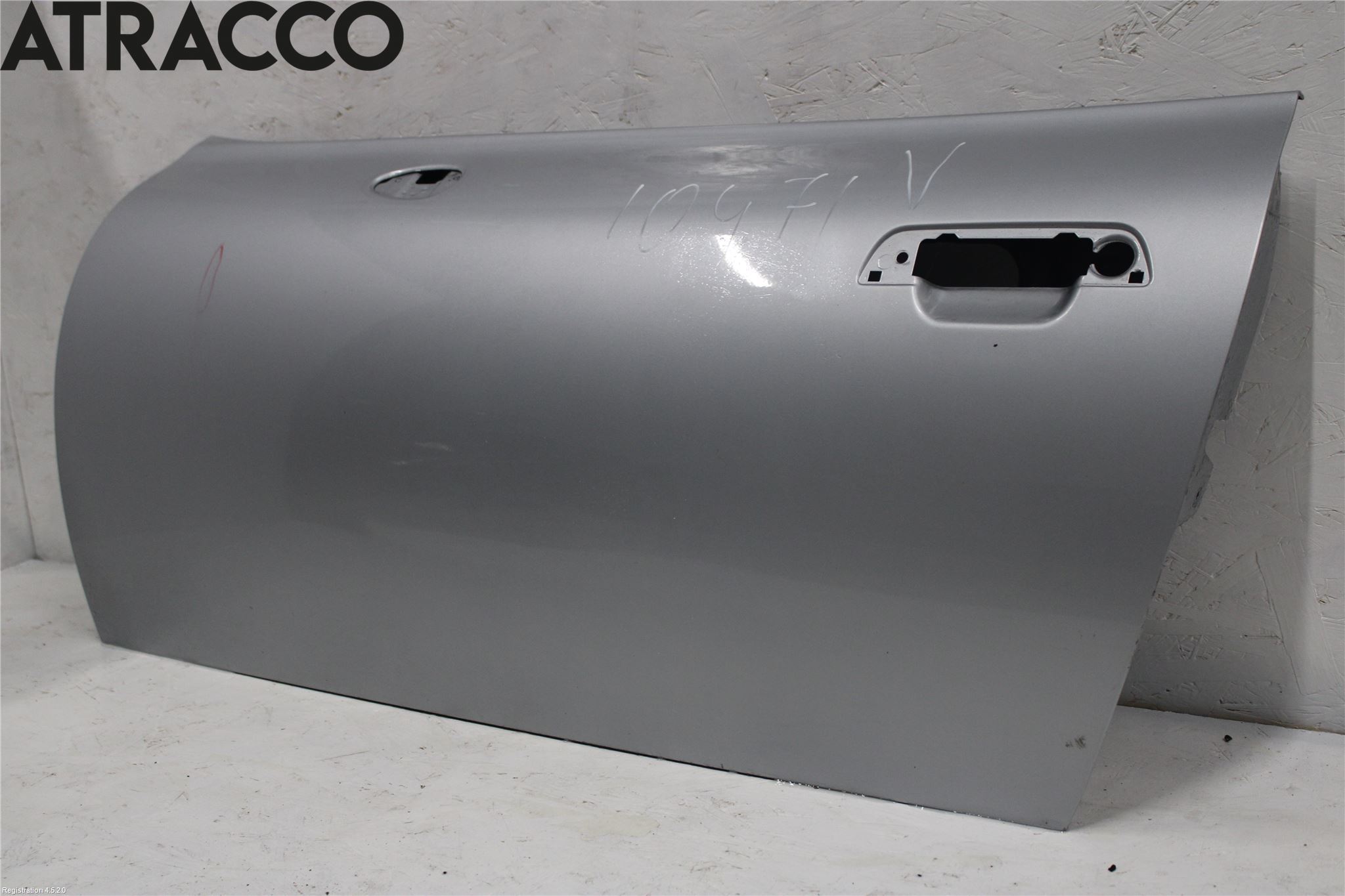 BMW Z3 E36/6    94-02 Dør 2D Venstre