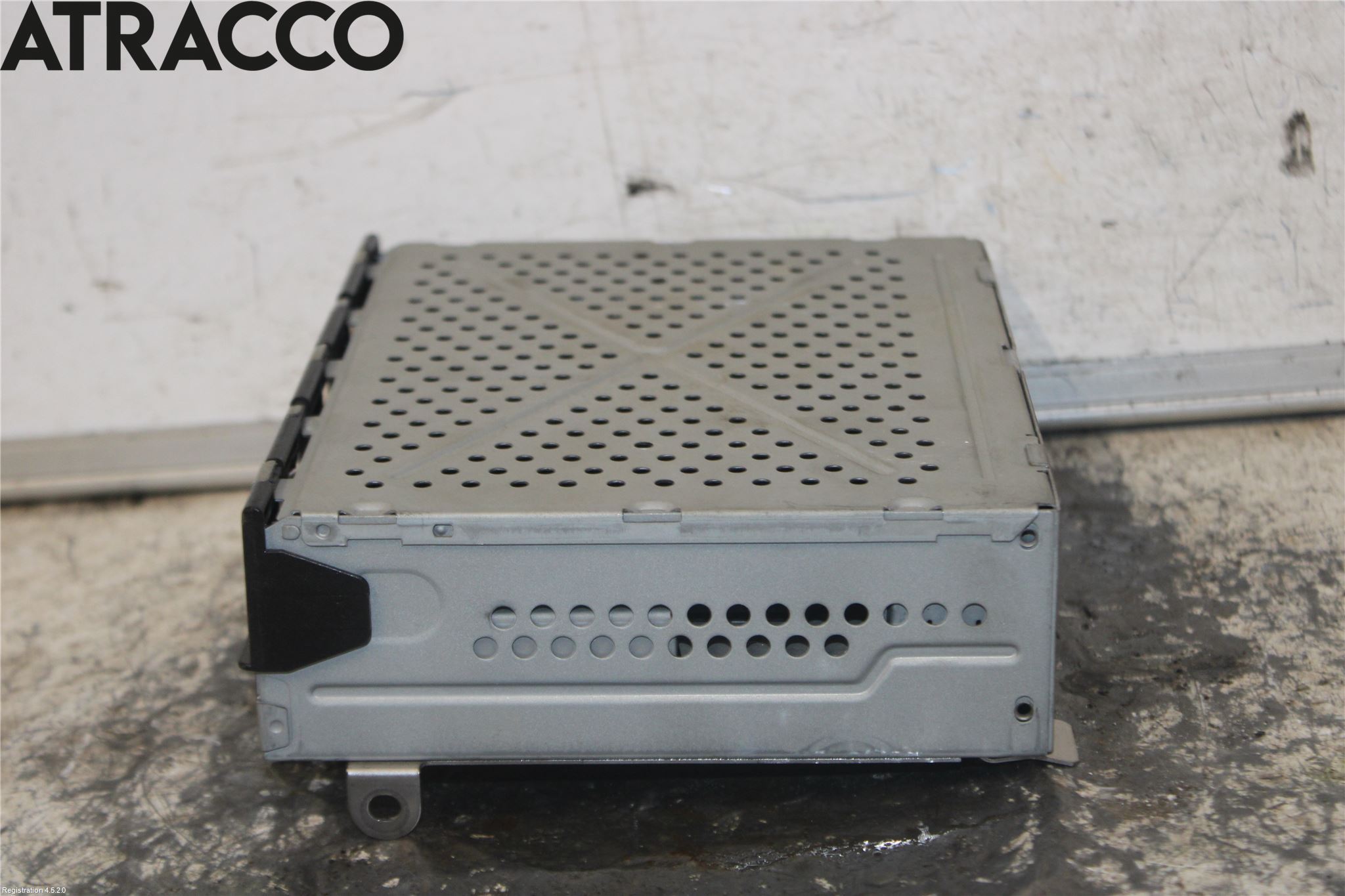 Audi A6/S6     05-11 Stereo Radio