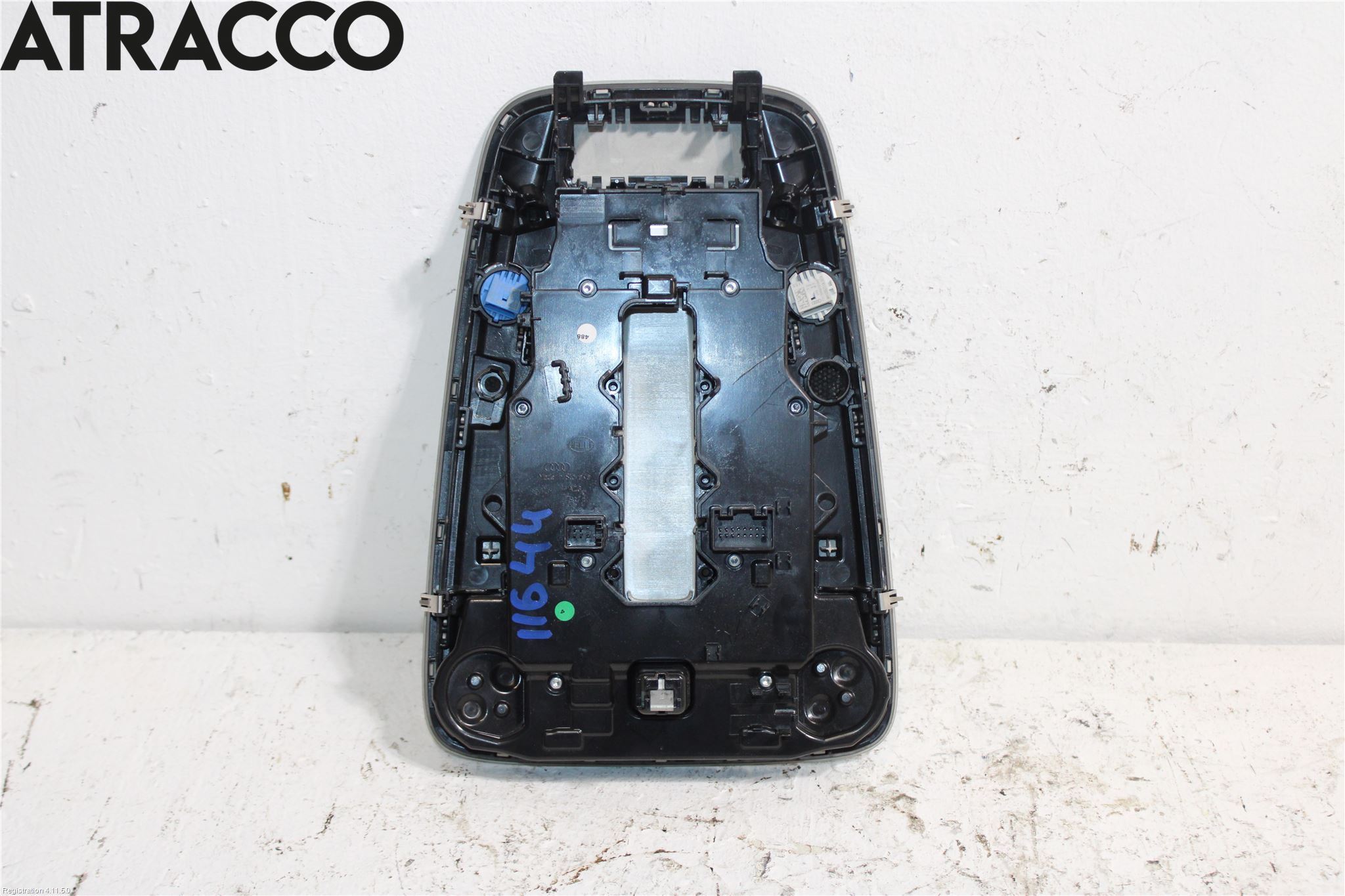 Audi A4/S4 B9 16-19 Innr Taklys