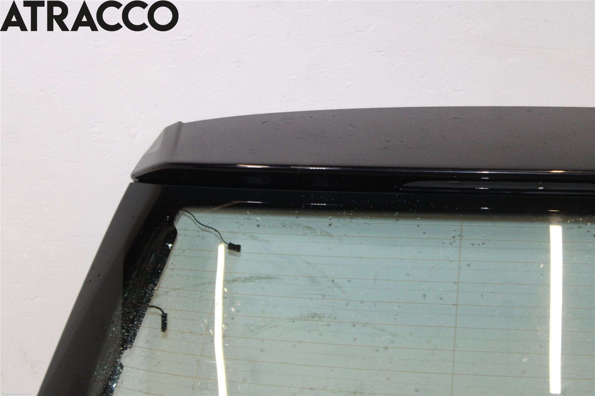 Volkswagen VW GOLF / E-GOLF VII 13-20 Bakluke Cc - Kombi