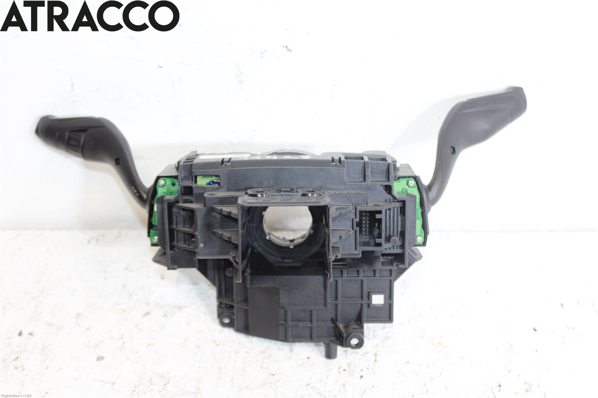 Ford FOCUS 11-14 Bryter Ratt Kombi H Og V