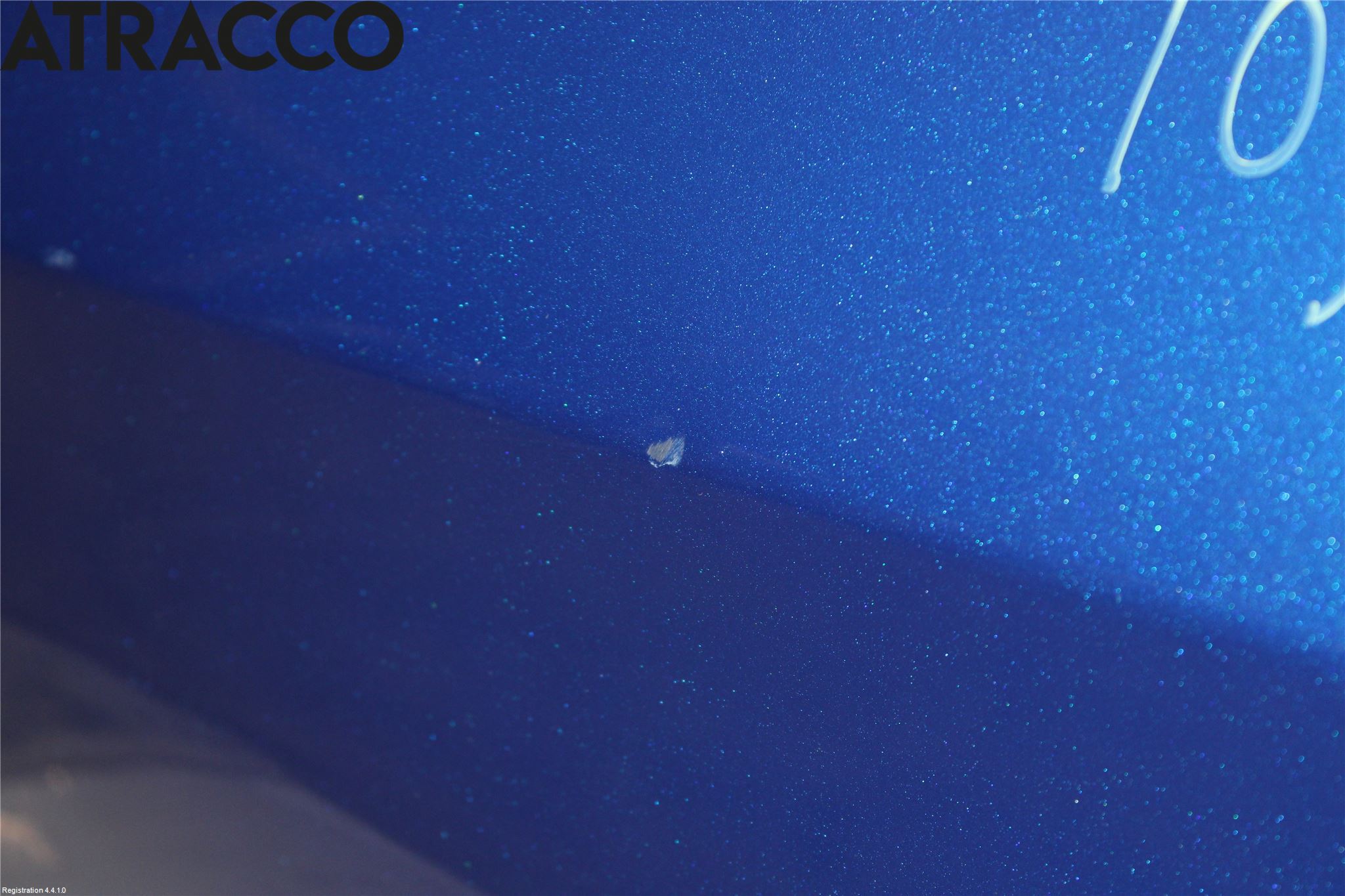 Opel AMPERA 17- Dør 4D Foran Venstre