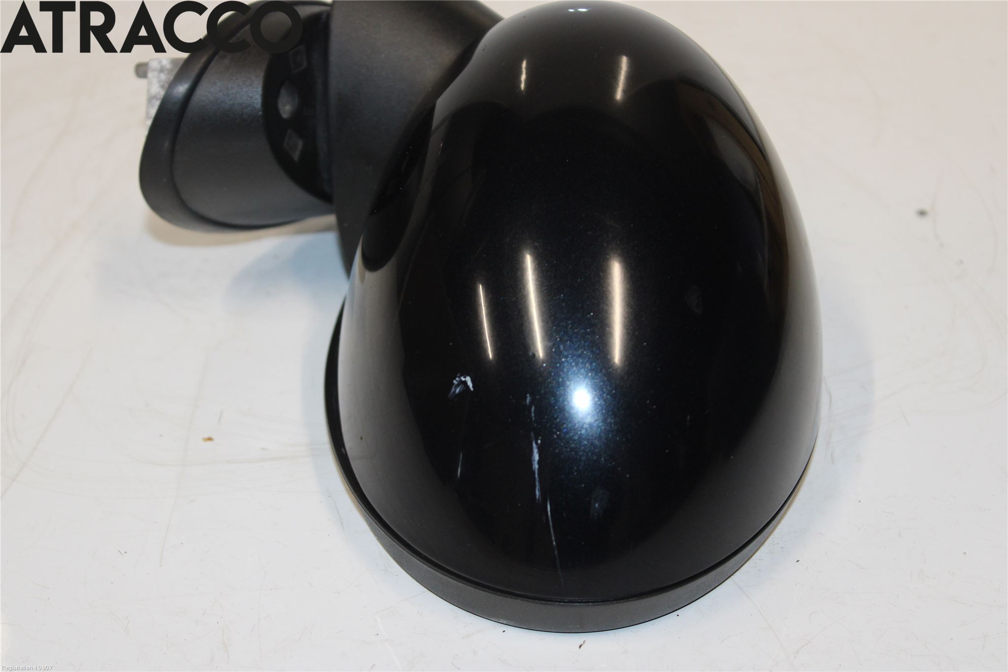 Mini COUPE R56 05-14 Speil V M-El Justering