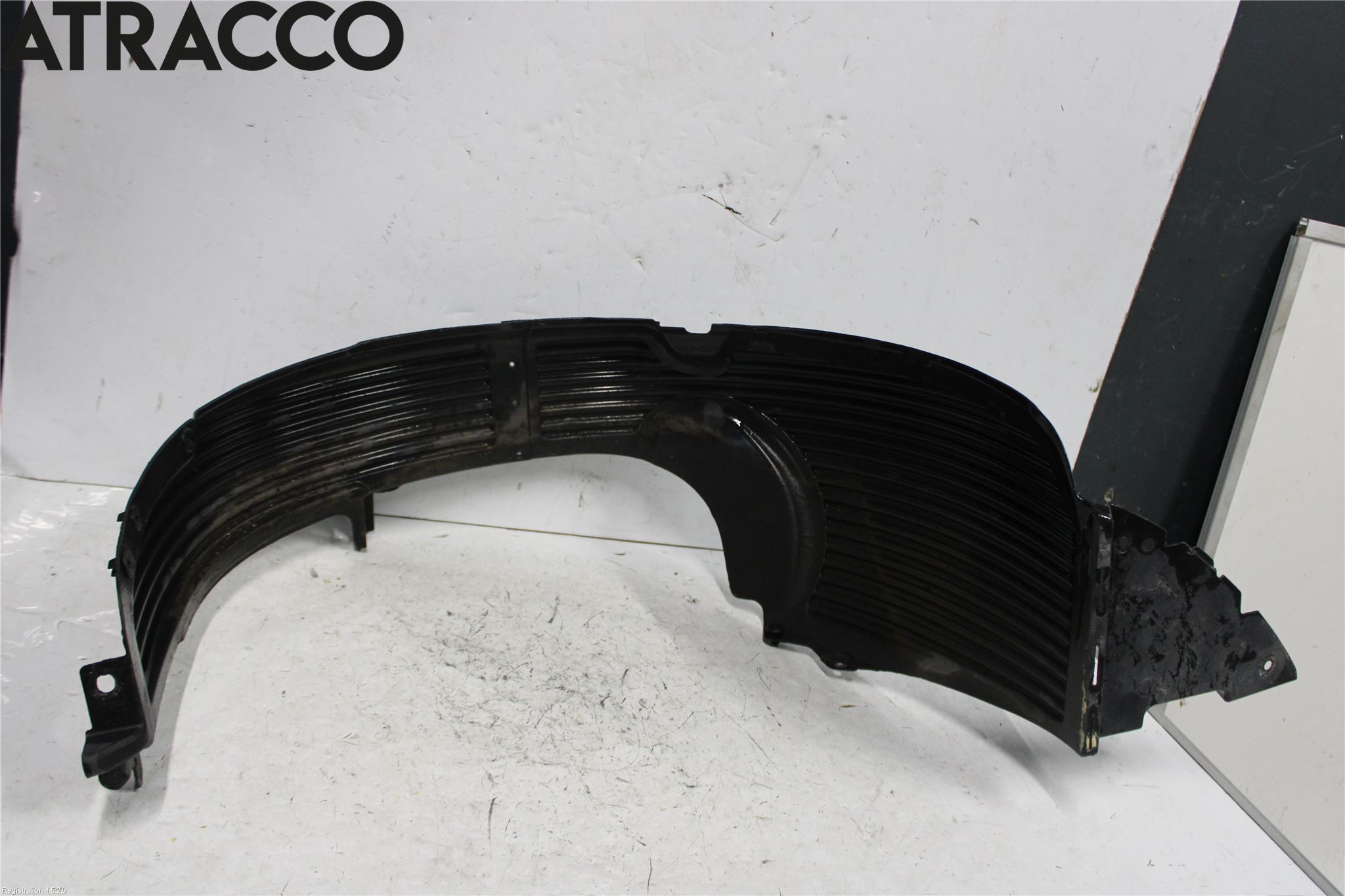 Kia PICANTO 12-17 Skjerm Indre