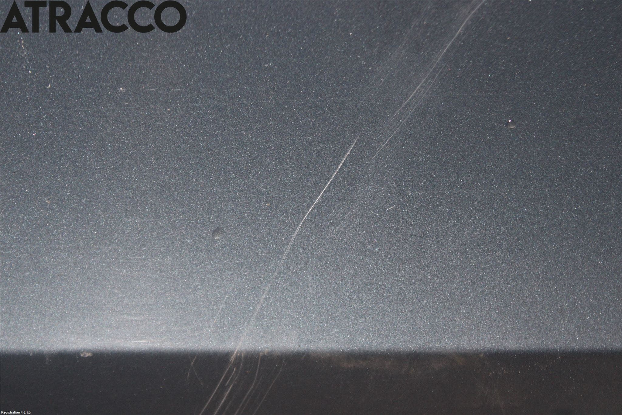 Audi Q5 09-16 Dør 4D Foran Høyre