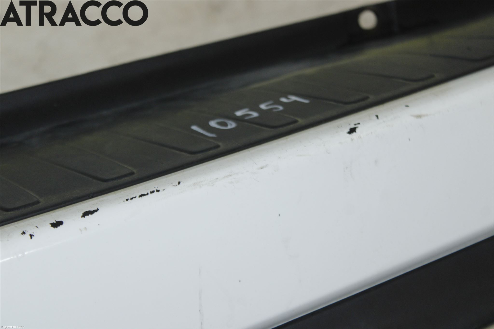 Fiat DOBLO CARGO Sensor Ryggesensor