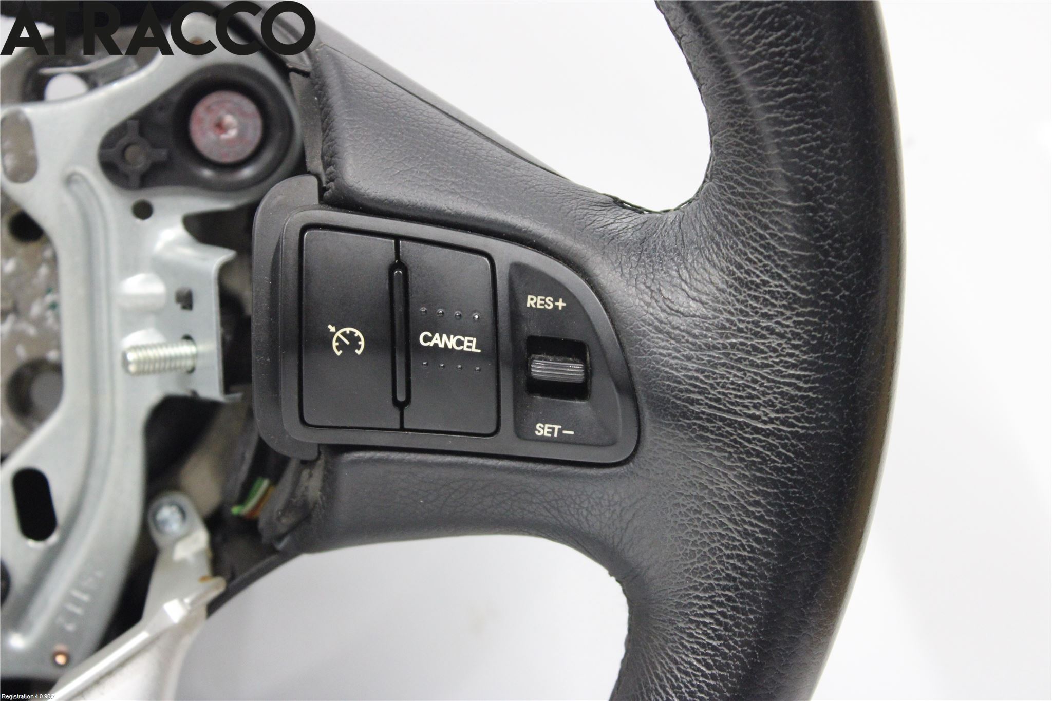 Kia SPORTAGE (SL) 11-15 Ratt