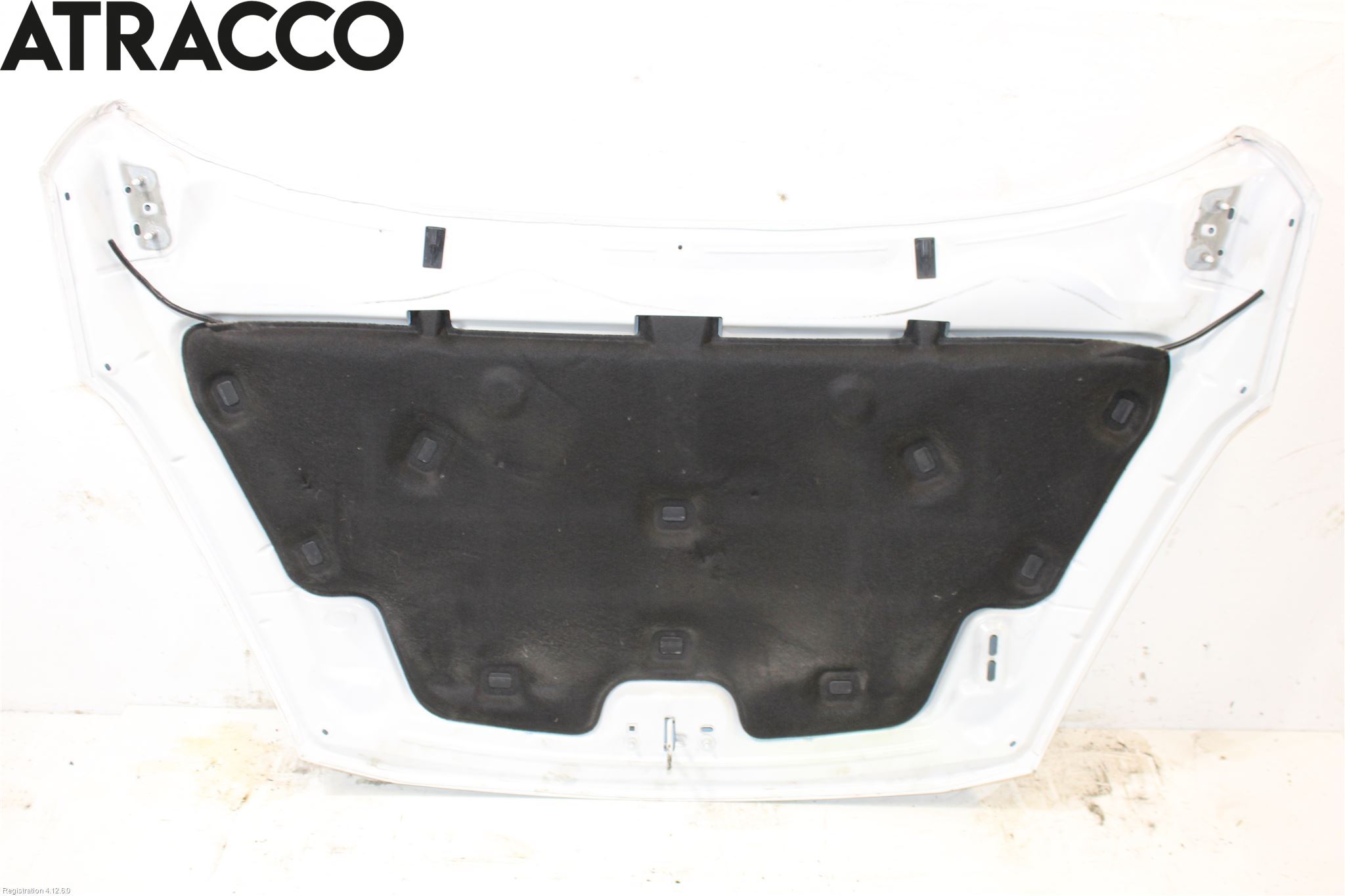 Ford FIESTA (VII) 18-23 Panser