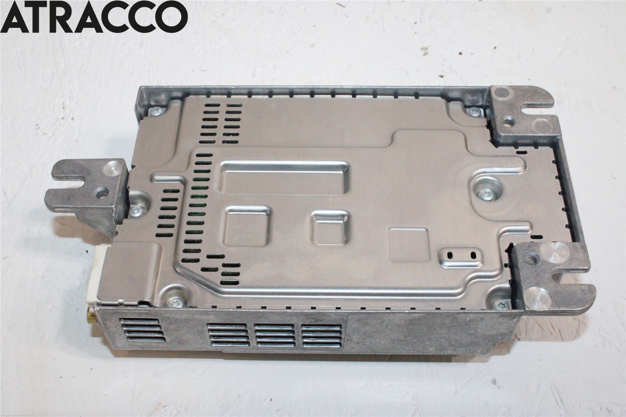 BMW iX I20 22- Stereo Radio Med Cd