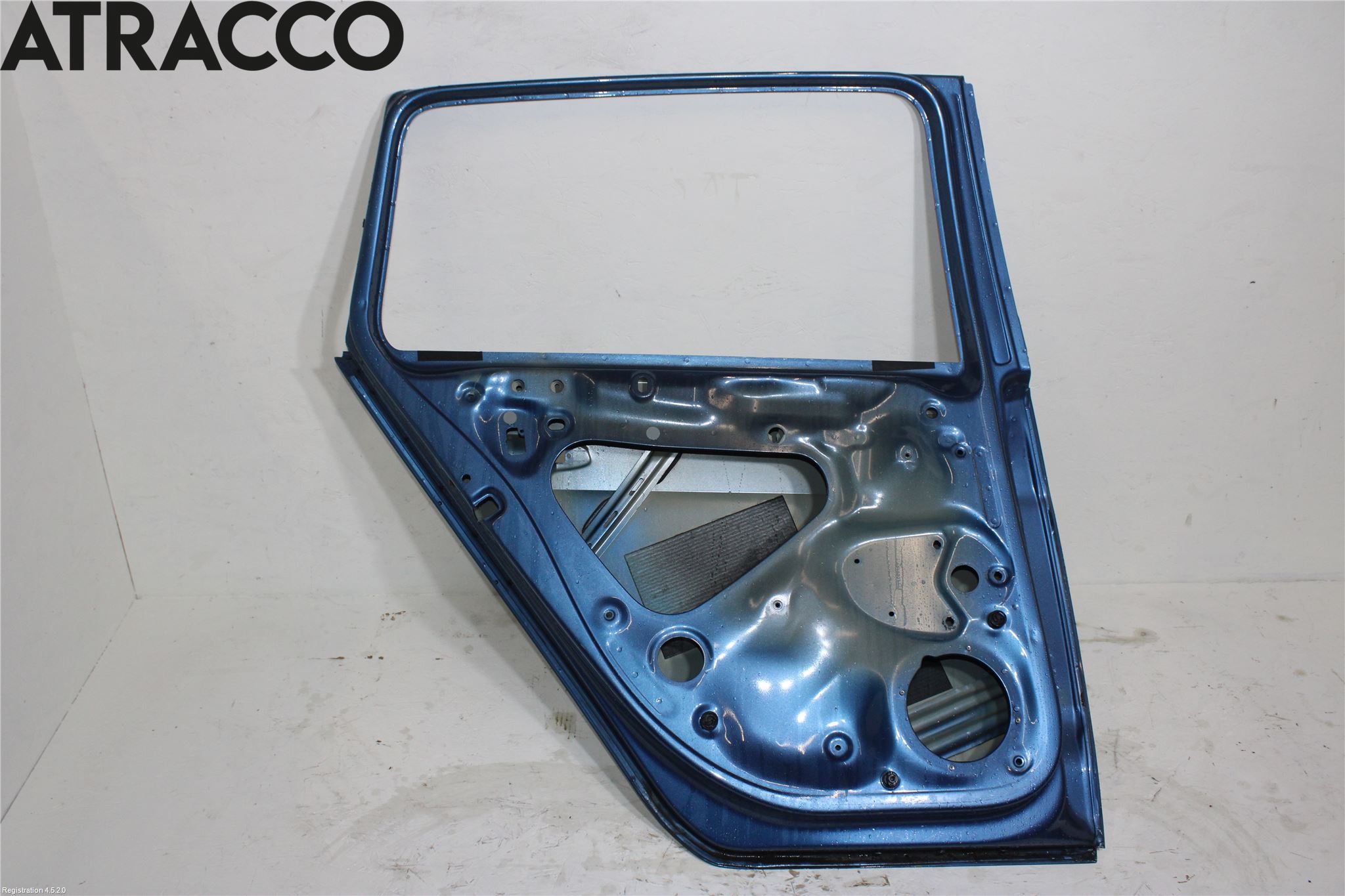 Volkswagen VW GOLF / E-GOLF VII 13-20 Dør 4D Bak Venstre