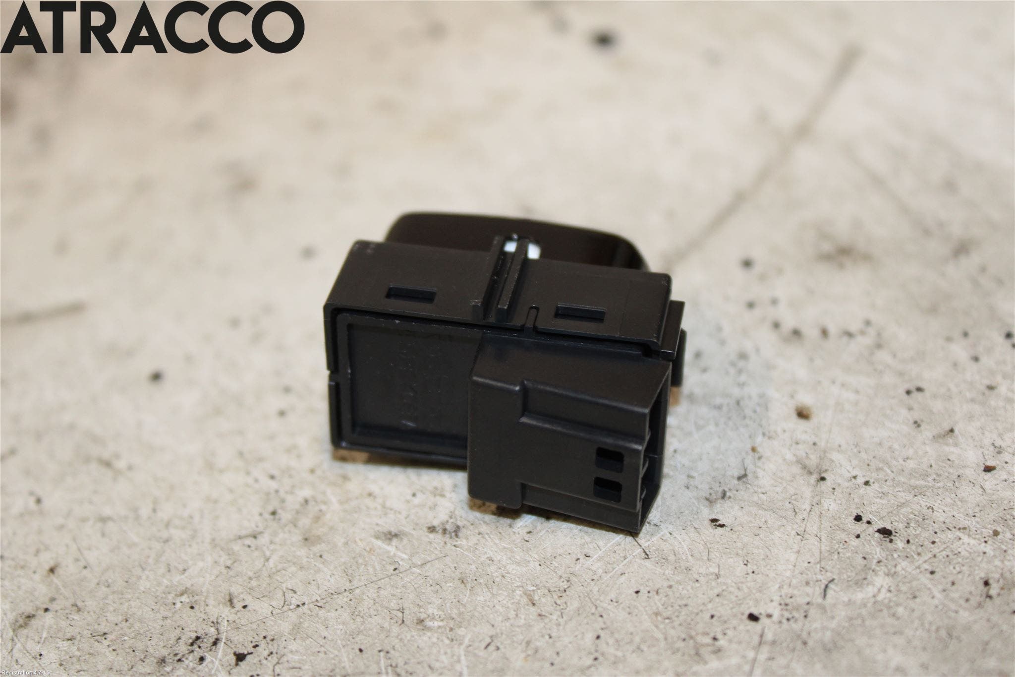 Volvo V90 17->> Bryter Sentral Lås