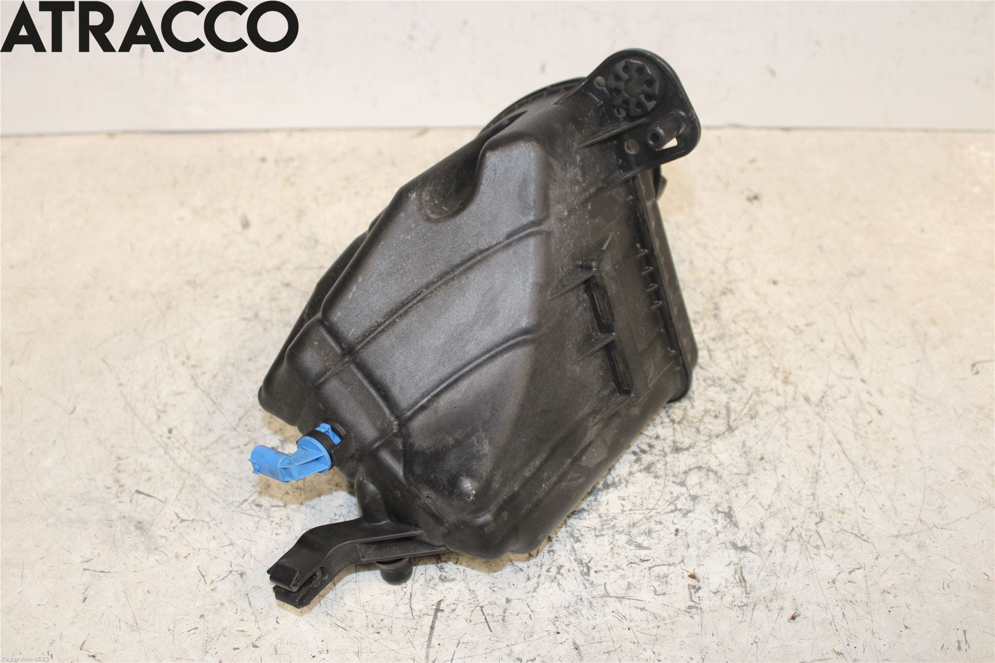 BMW 5 F10/F11/F18 09-17 Ekspansjonstank